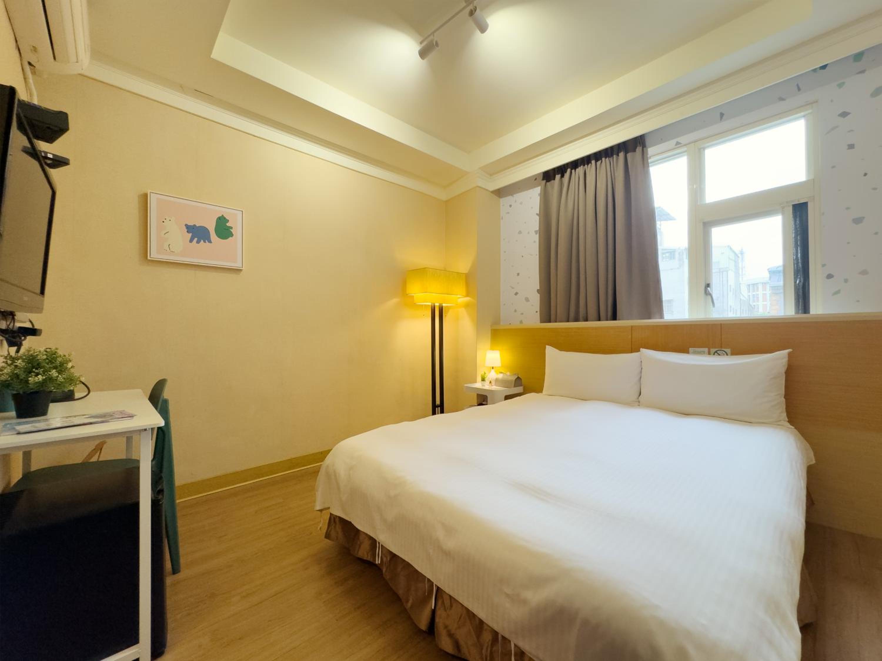 Superior Double Room photo 3