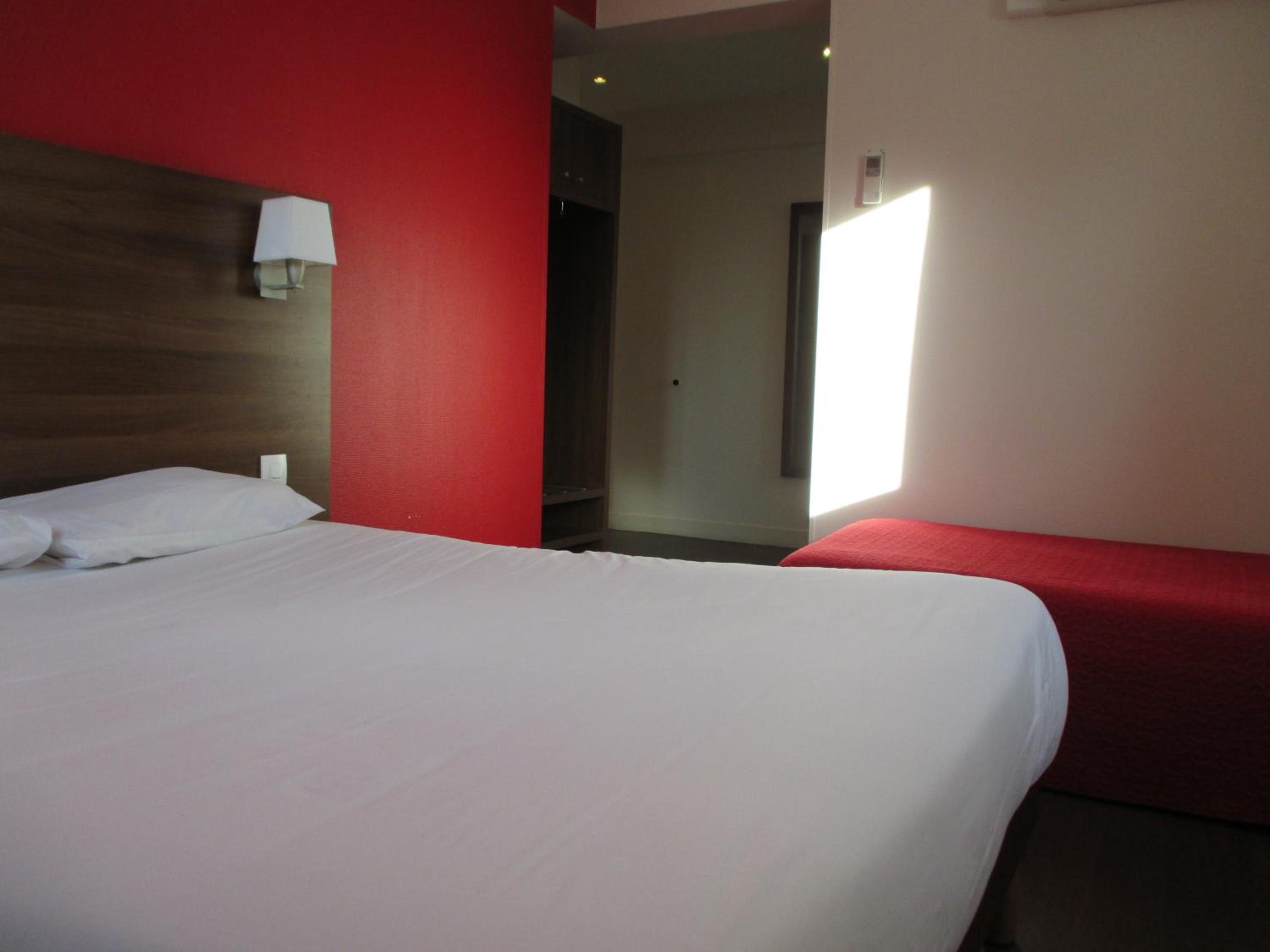 Comfort Triple Room