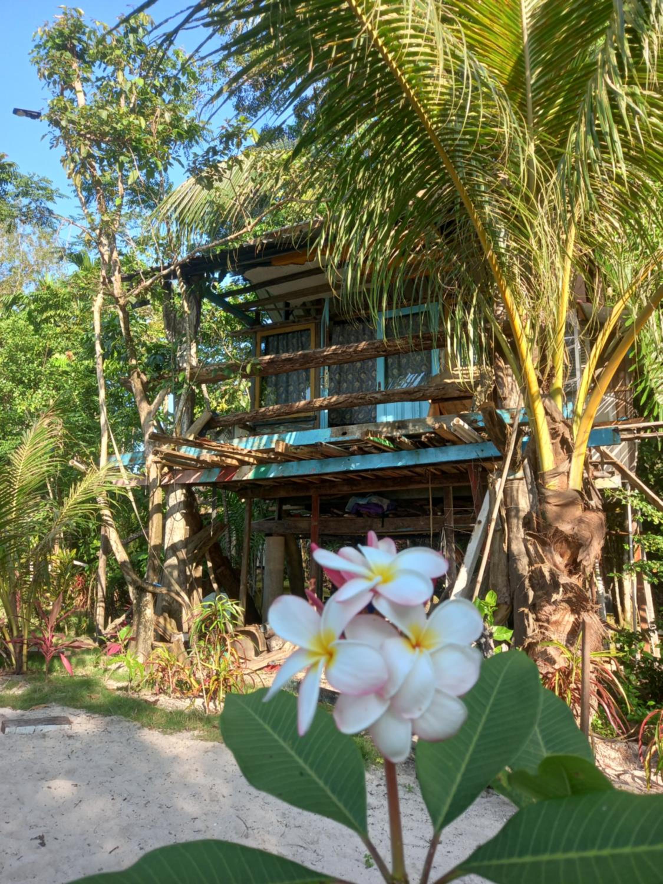 Bungalow - Beach Front - Photo 1