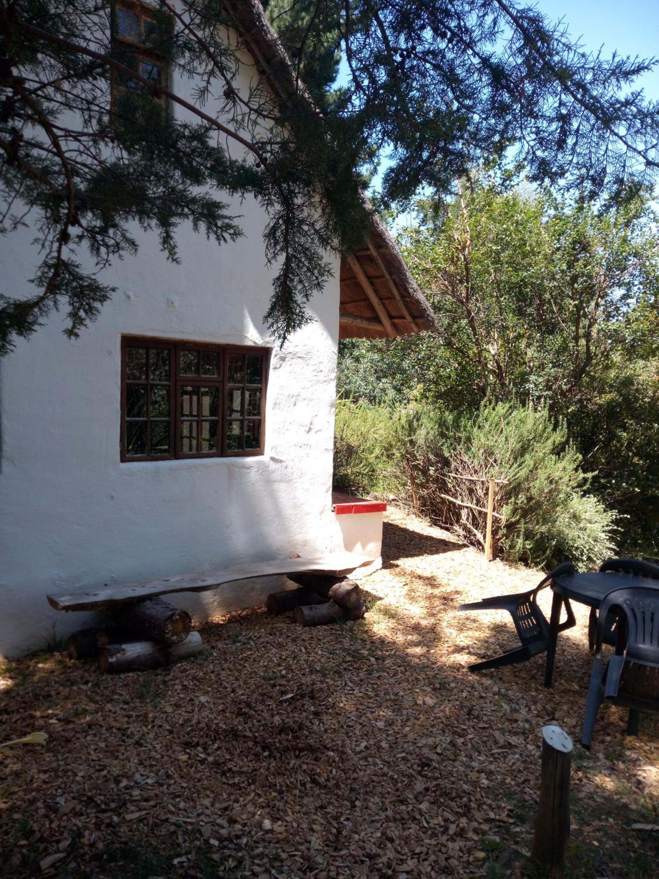 Two-Bedroom Chalet photo 3