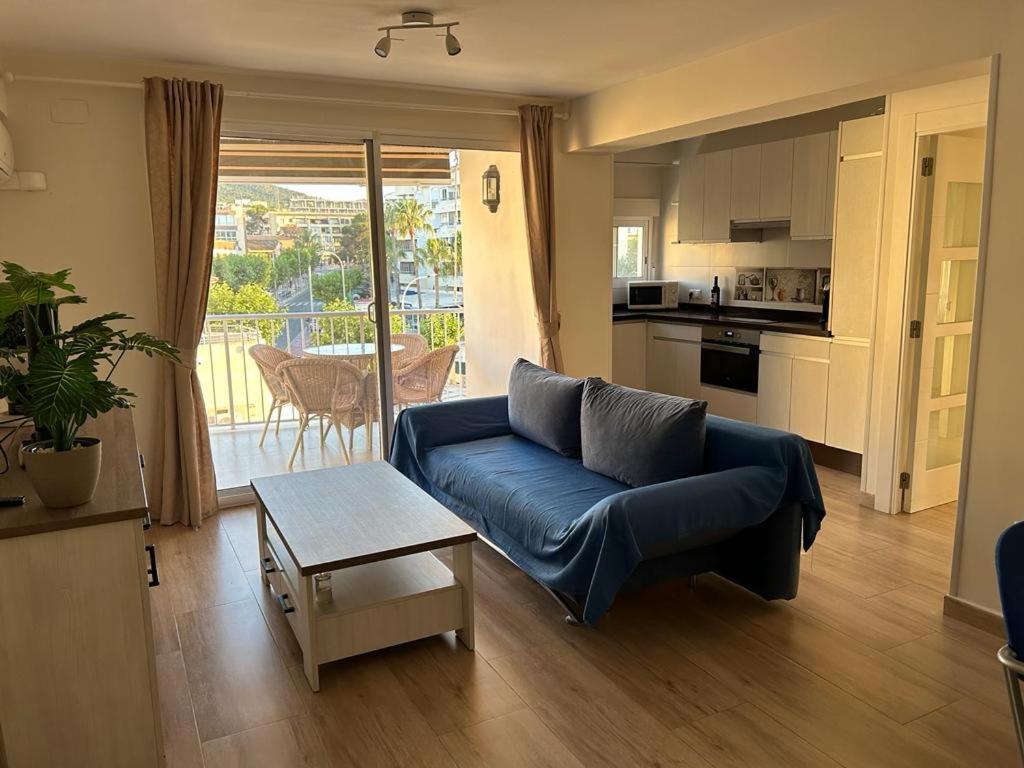 Deluxe Apartment photo 2
