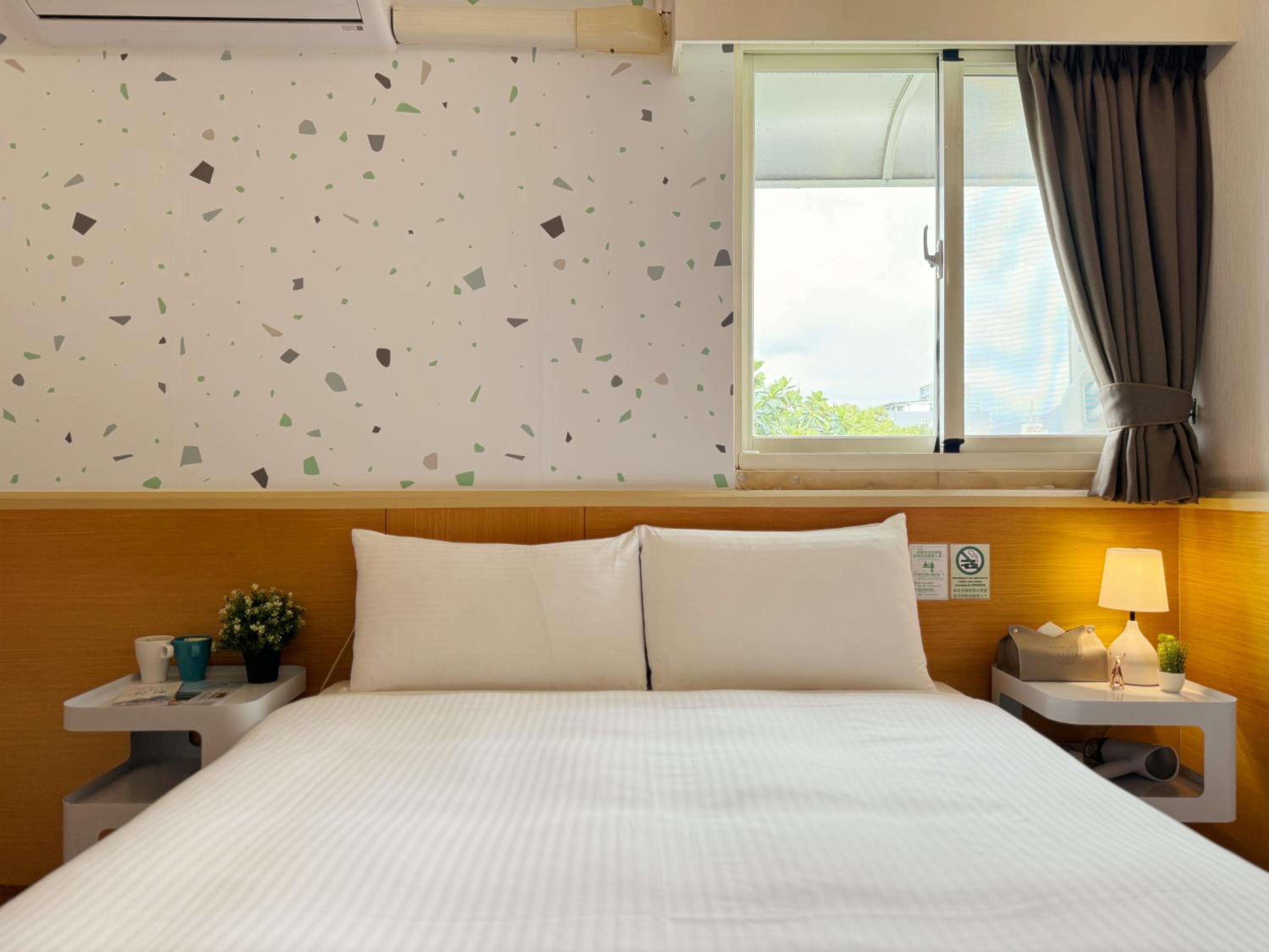 Executive Double Room photo 2