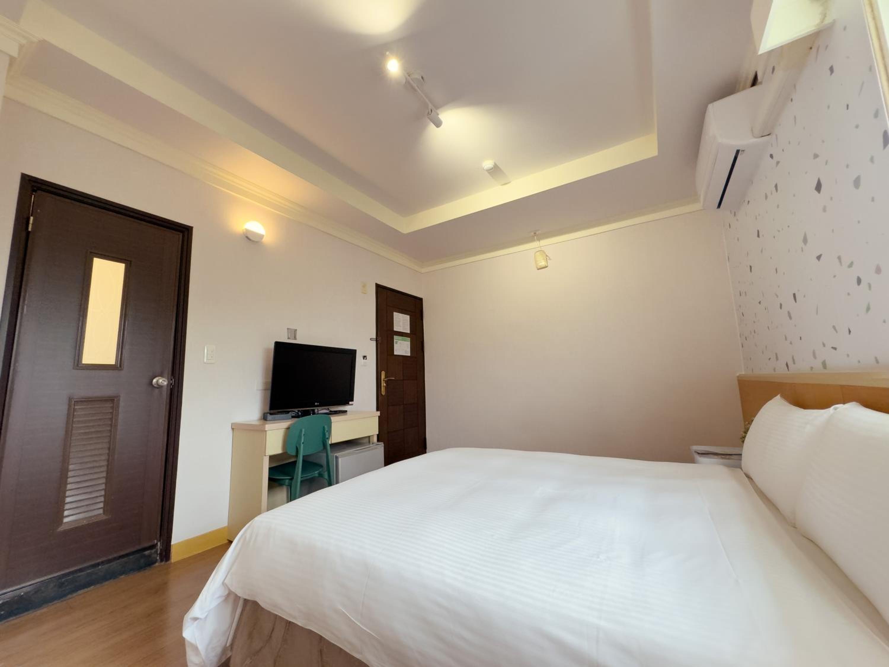 Executive Double Room photo 3