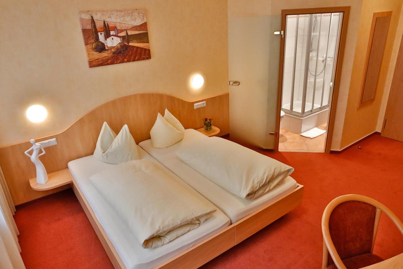 Comfort Double Room - Photo 4