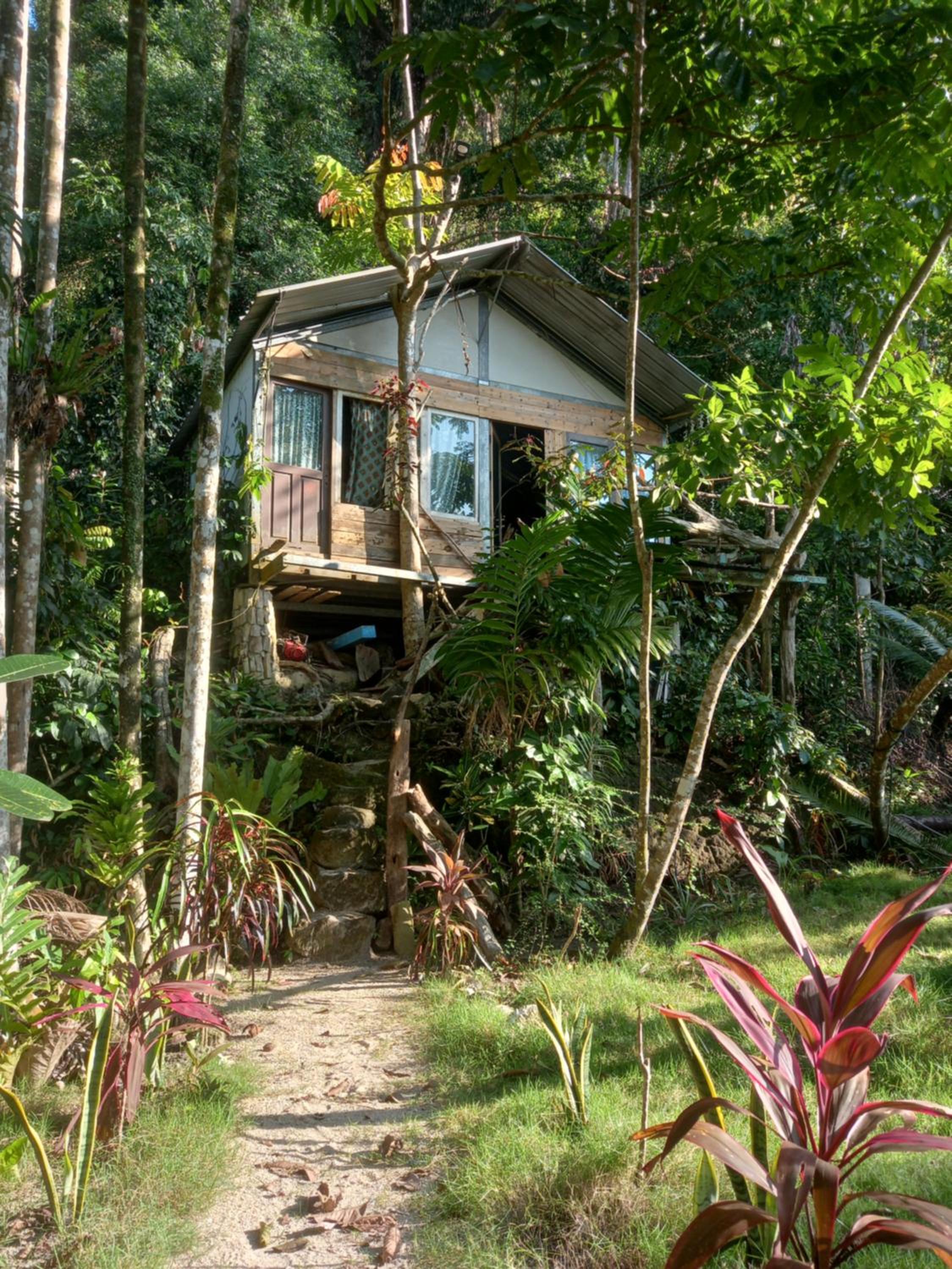 Deluxe Double Room with Balcony and Sea View photo 3