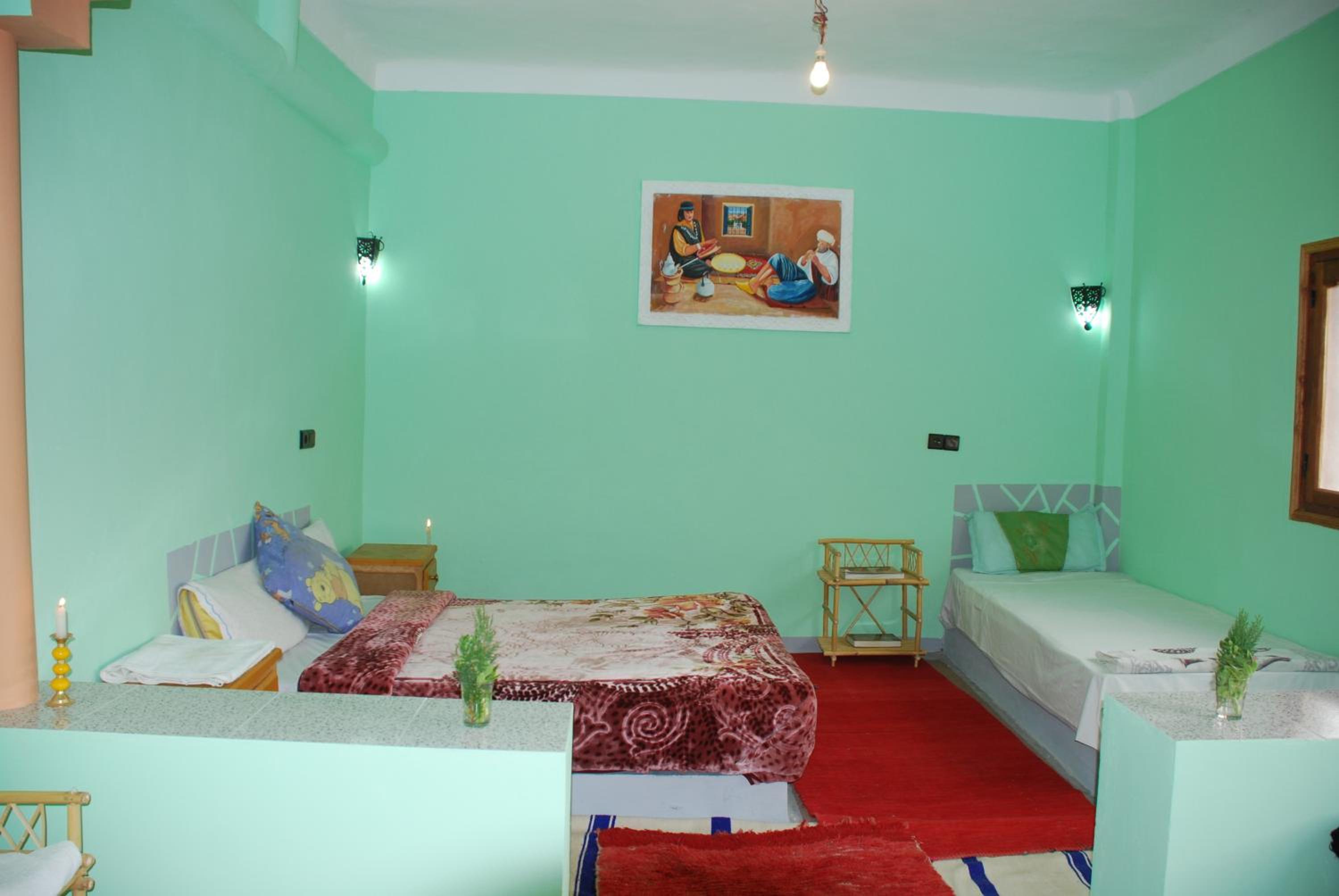Standard Double Or Twin Room photo 3