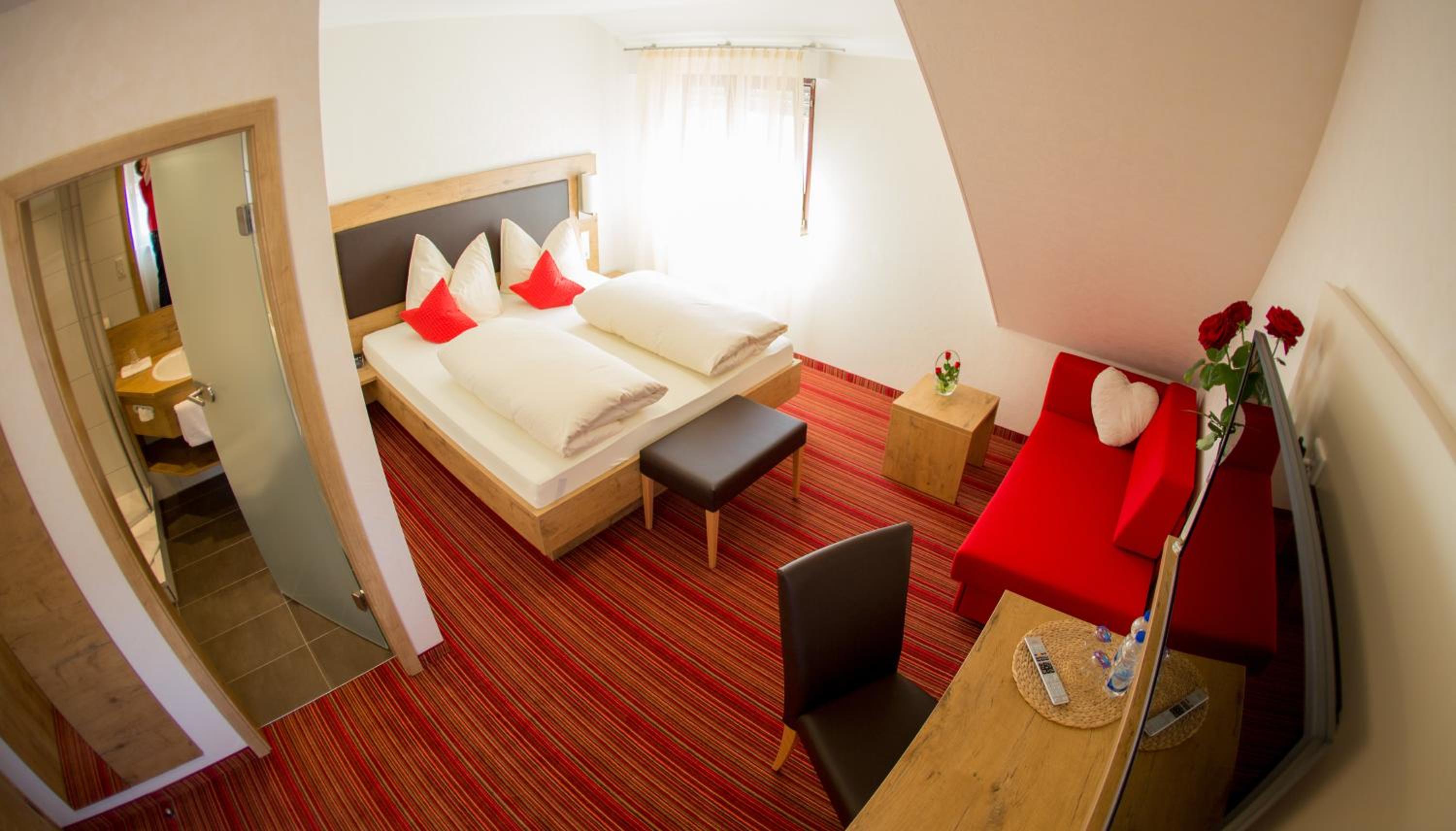 Comfort Plus Double Room - Photo 1