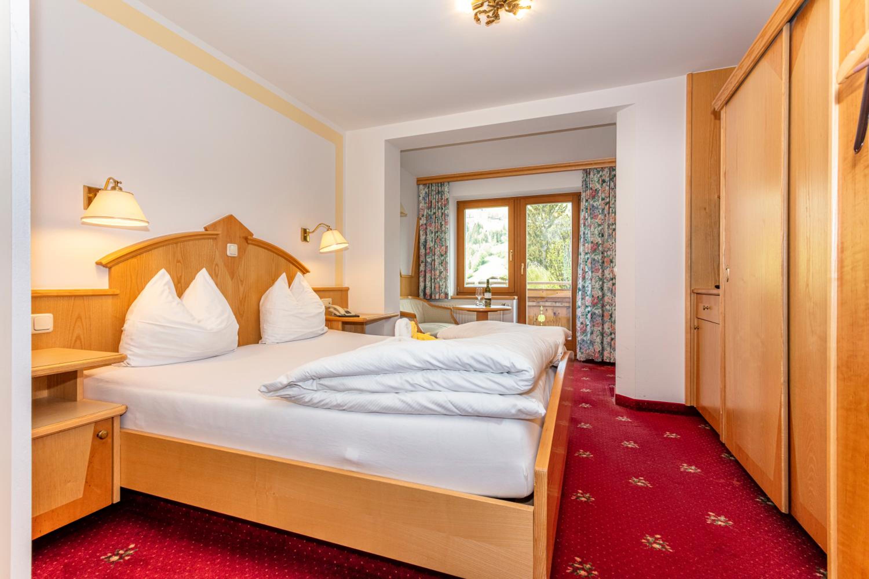 Classic Triple Room photo 2