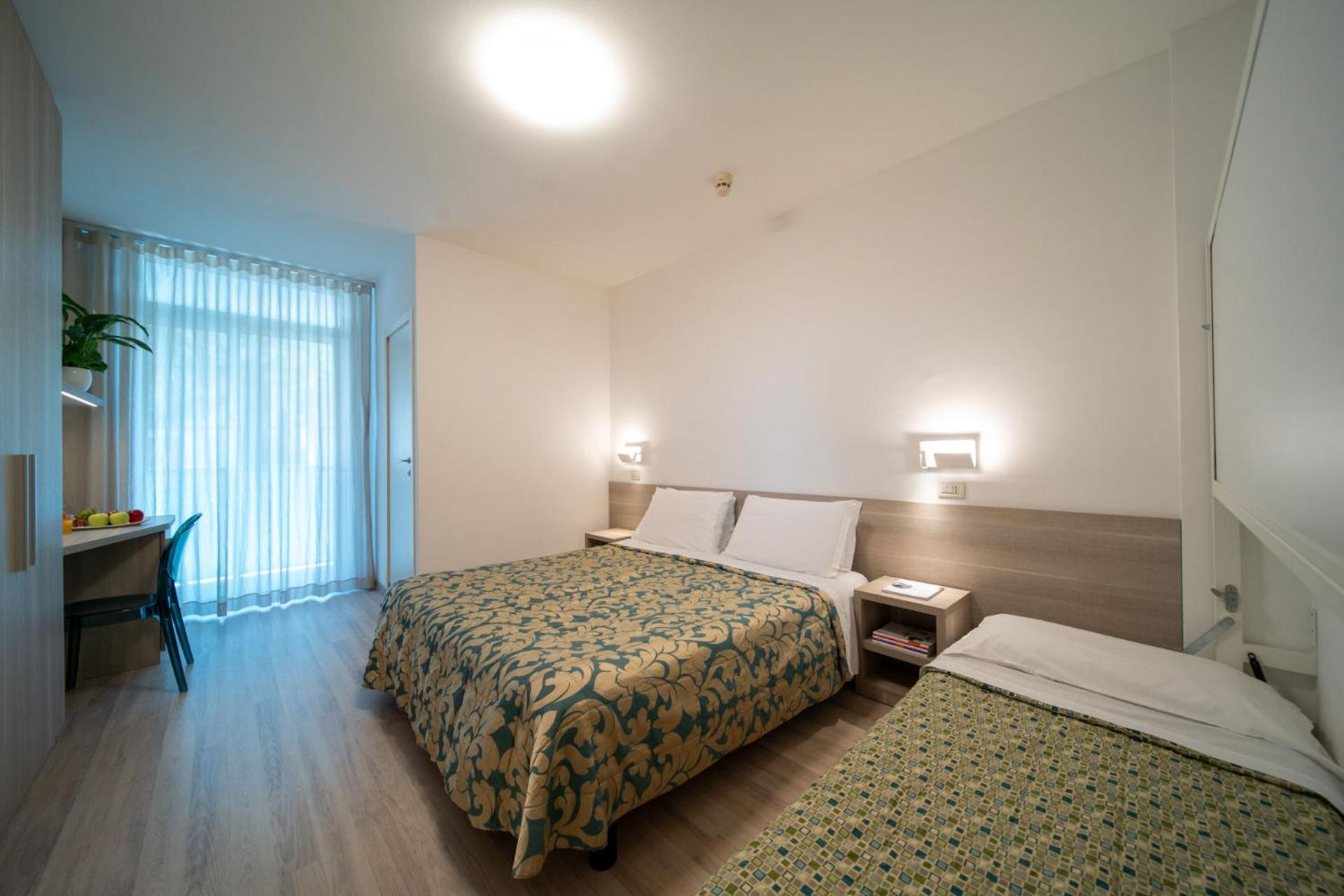 Classic Triple Room - Photo 1