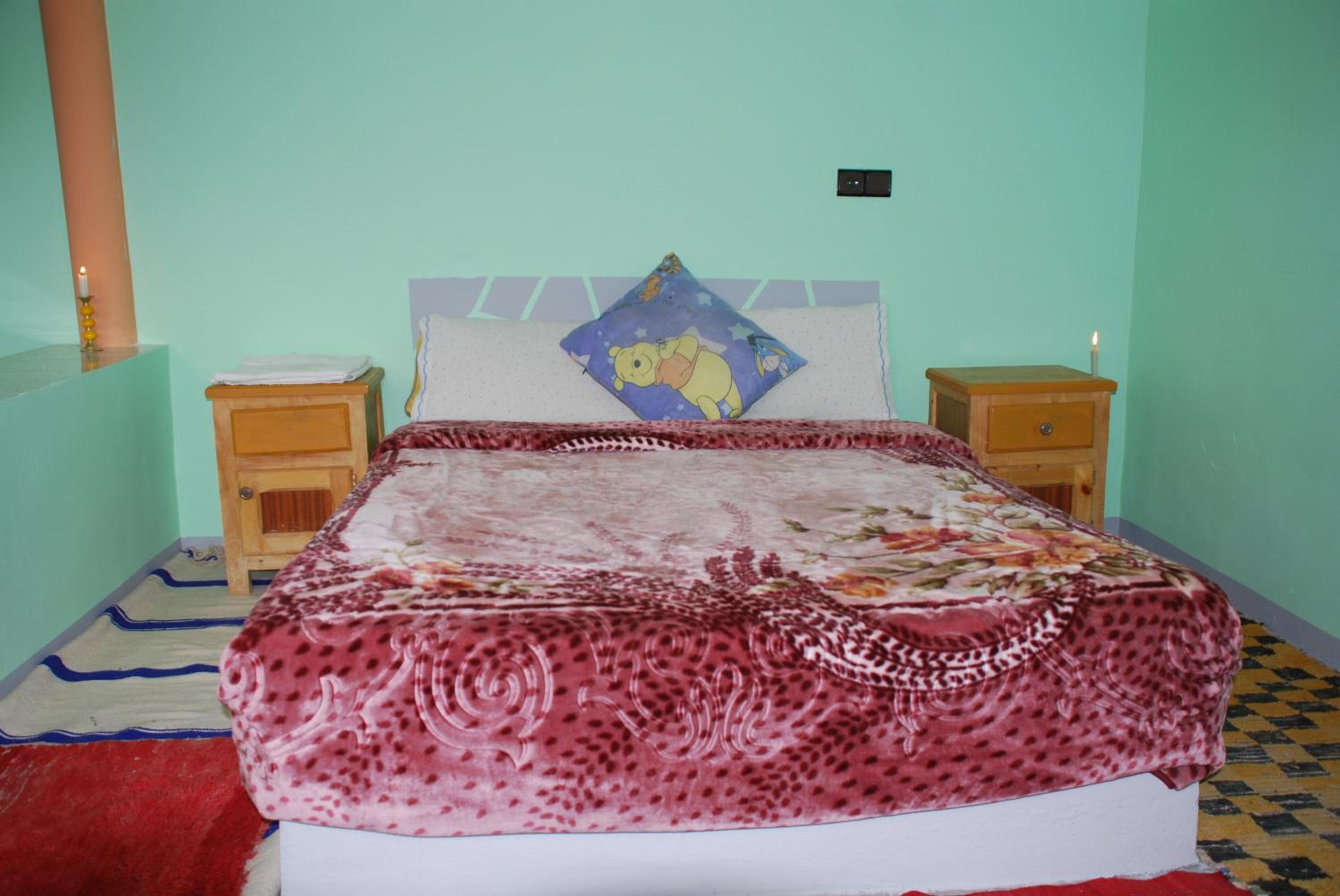 Standard Double Or Twin Room photo 2