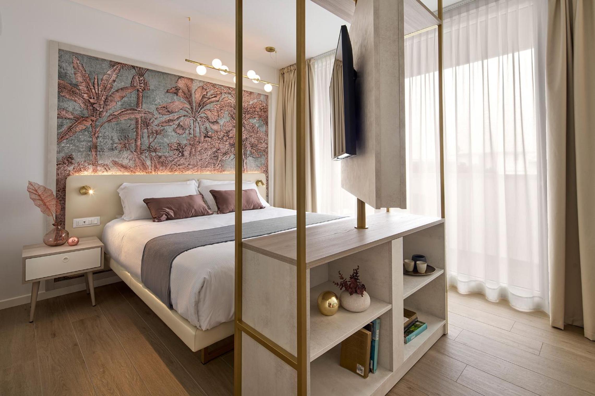 King Room With Sea View