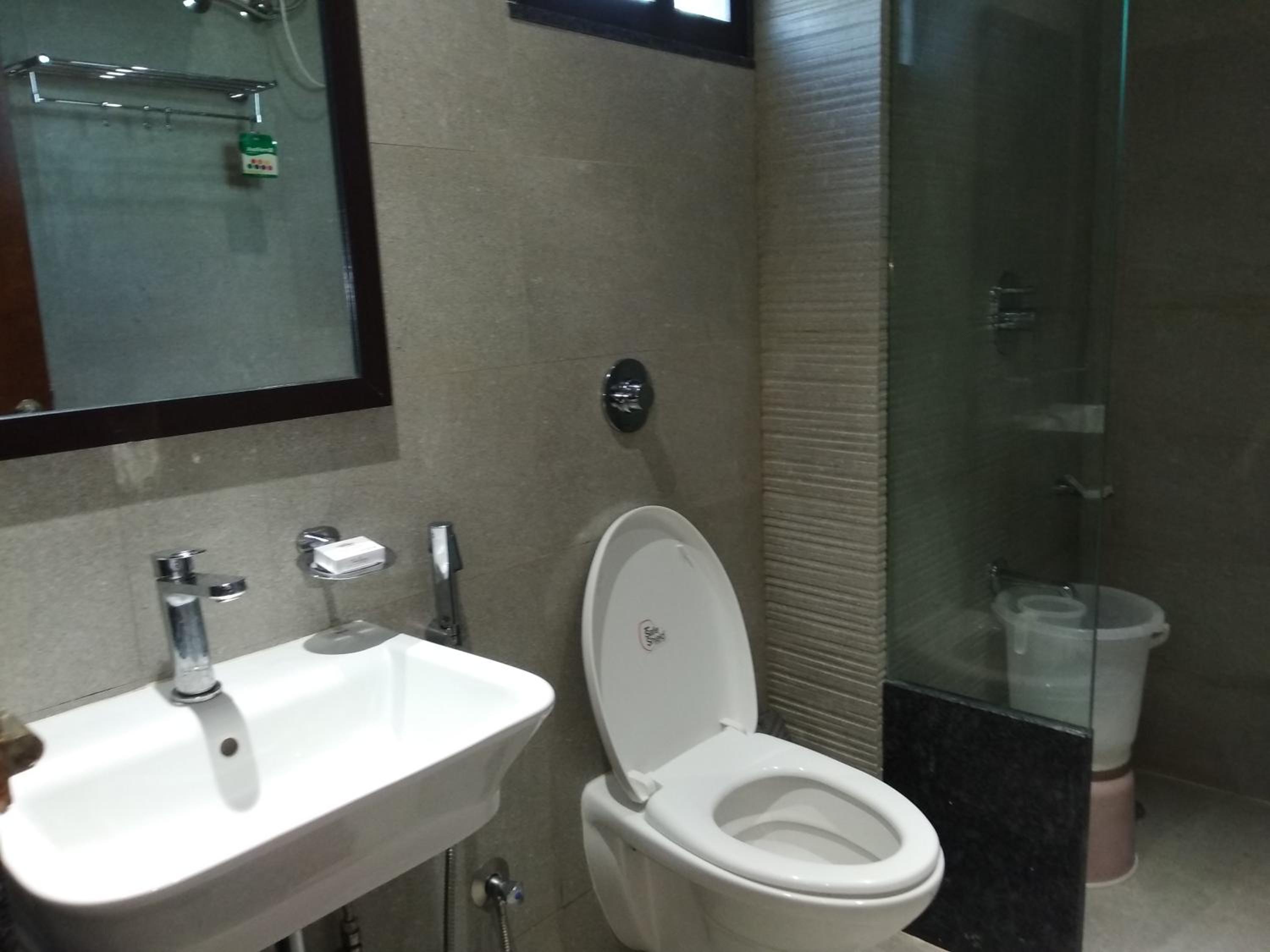 Junior Suite photo 2