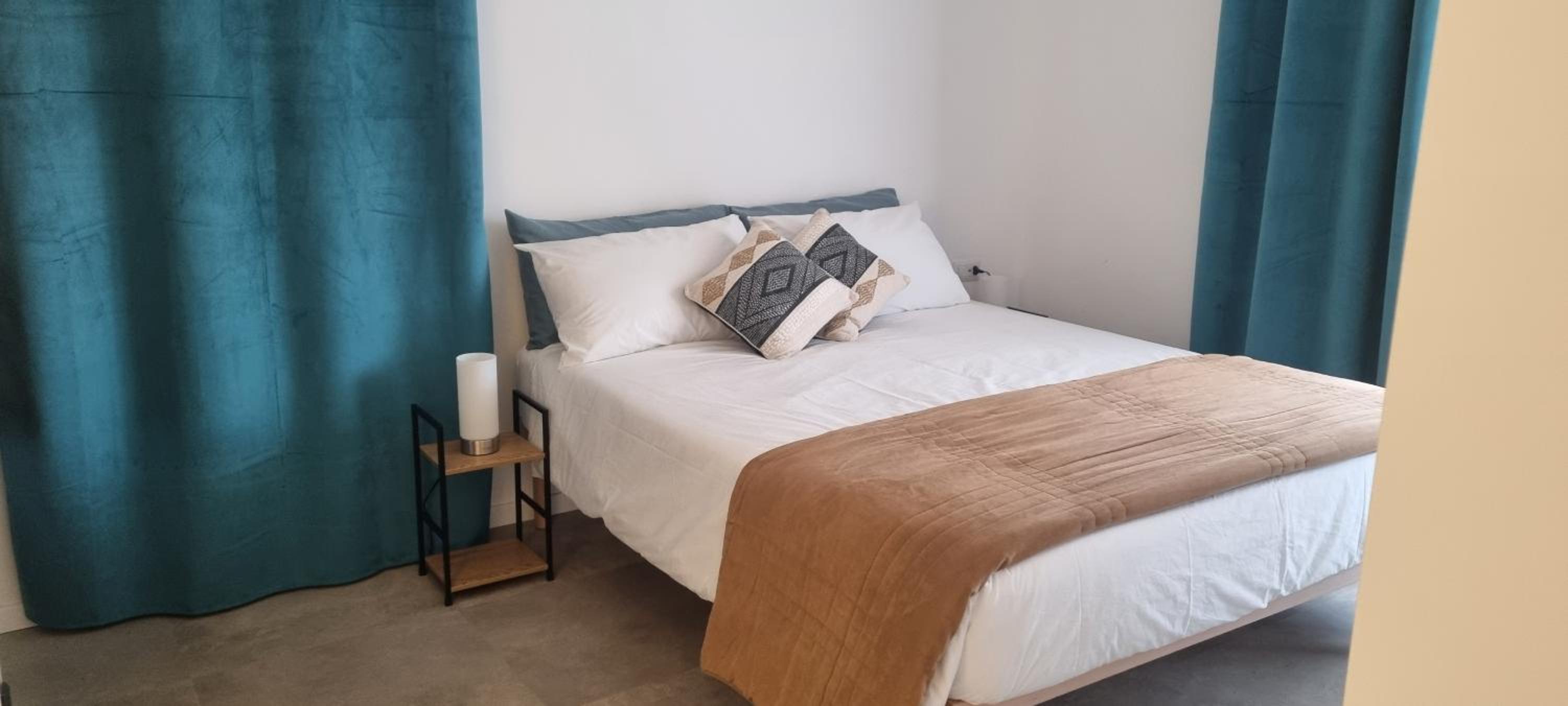 Double Room with Private Bathroom photo 3