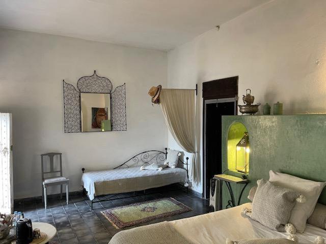 Superior Double Room photo 2