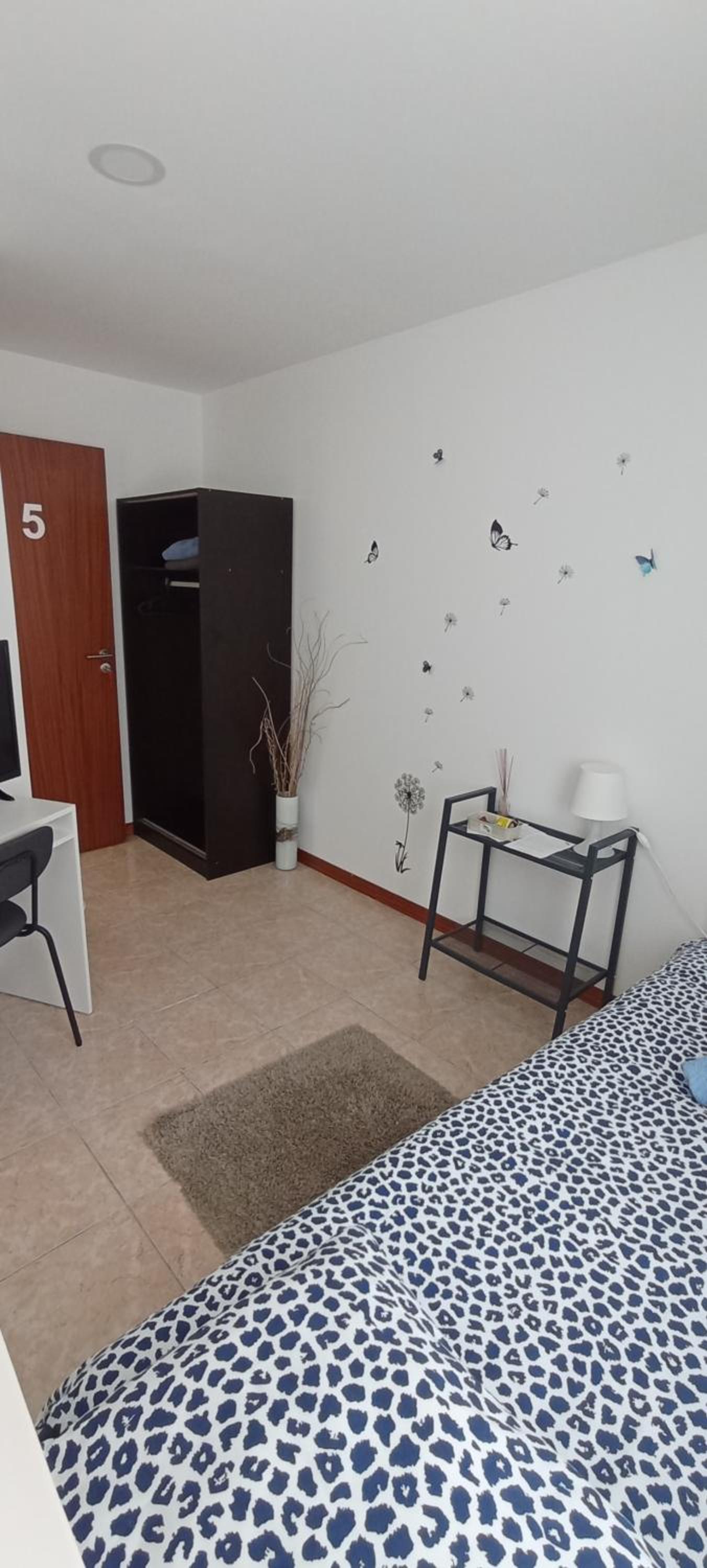 Single Room photo 3