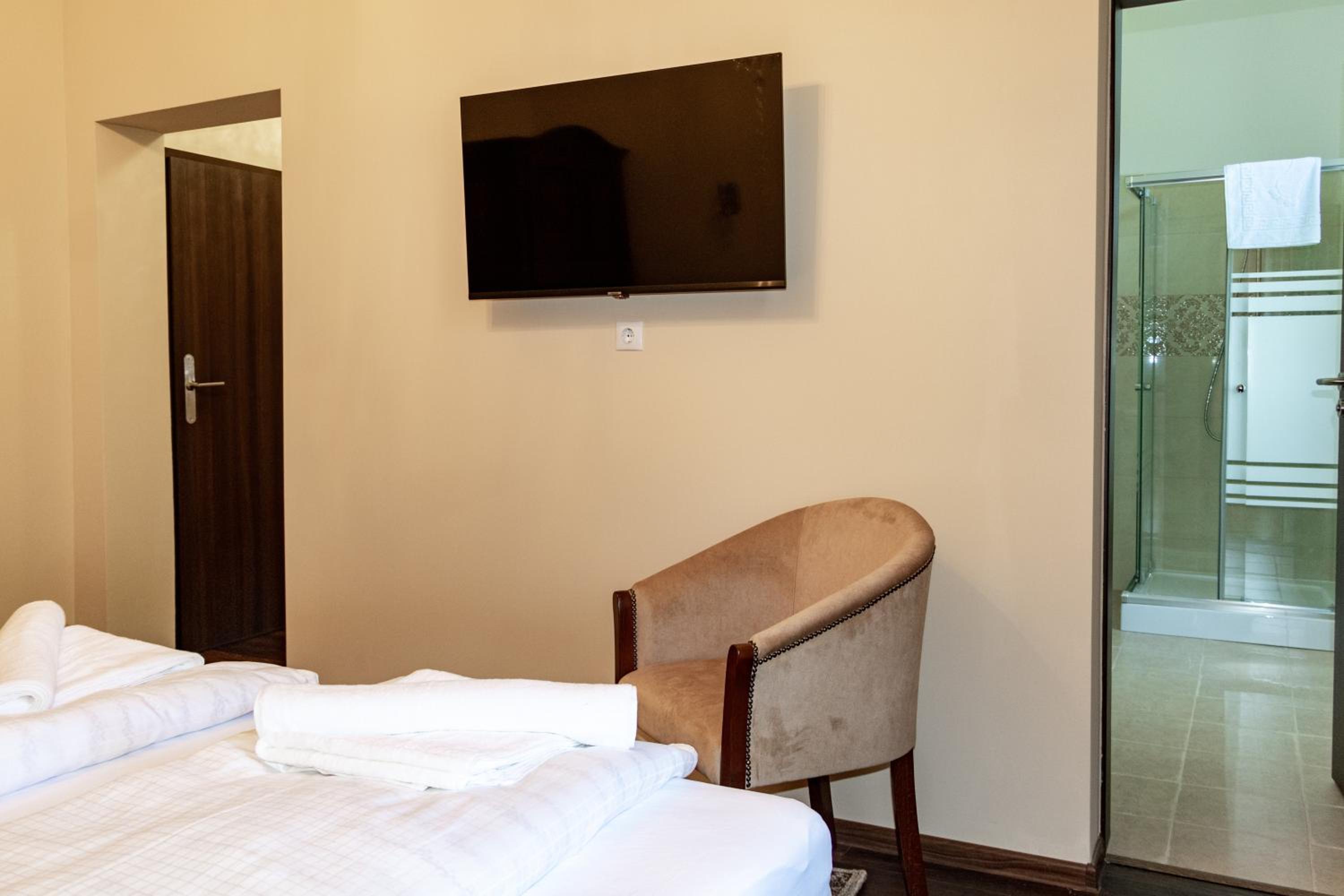 Standard Double Room photo 1