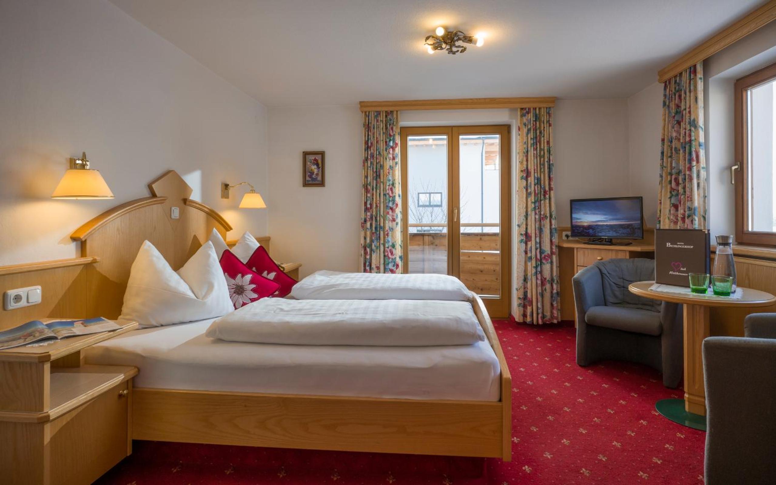 Classic Quadruple Room photo 1