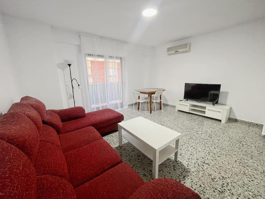 Departamento de tres habitaciones