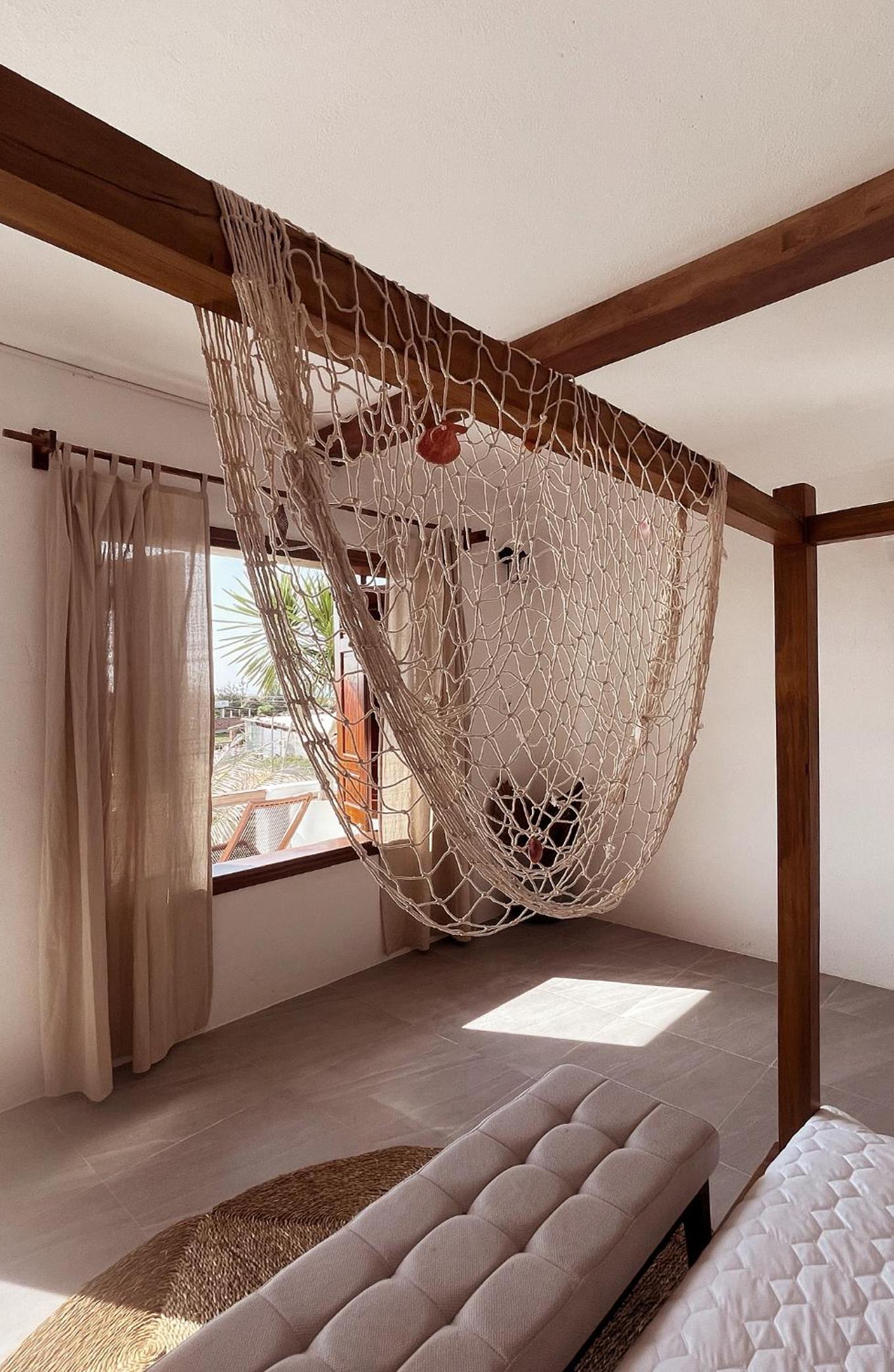 Deluxe Double Room with Sea View photo 1