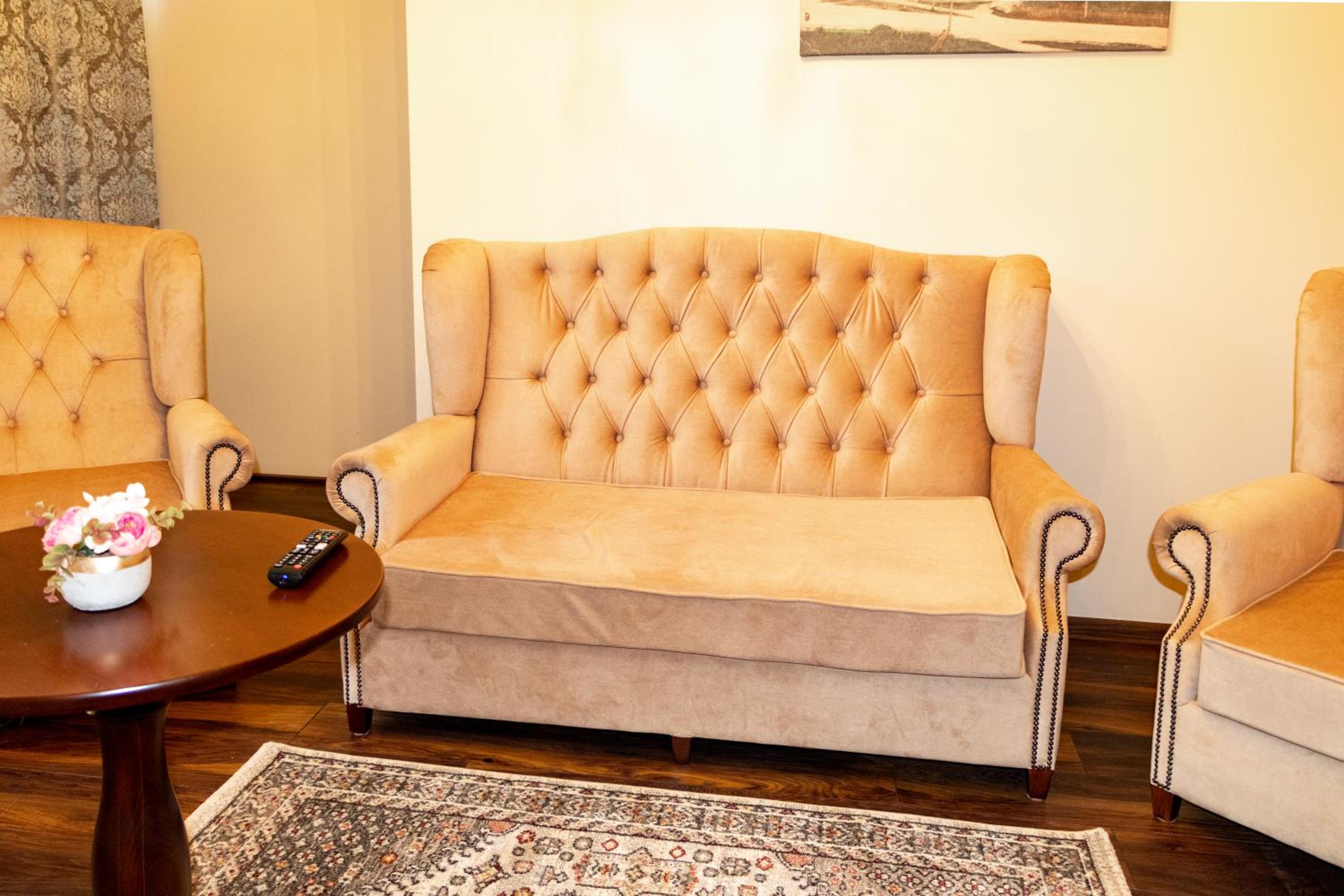 Standard Apartment photo 3