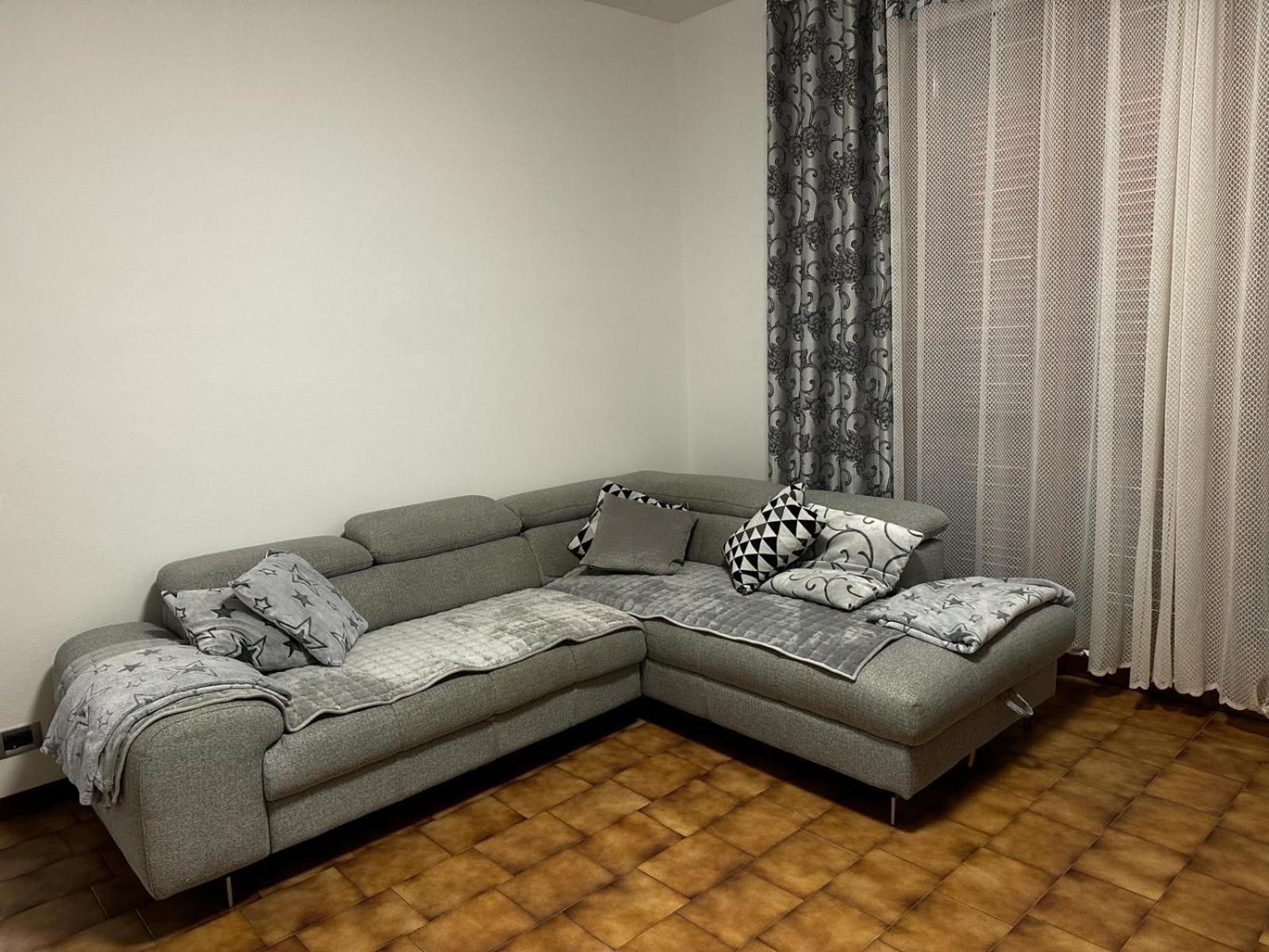 Two-Bedroom Apartment photo 3