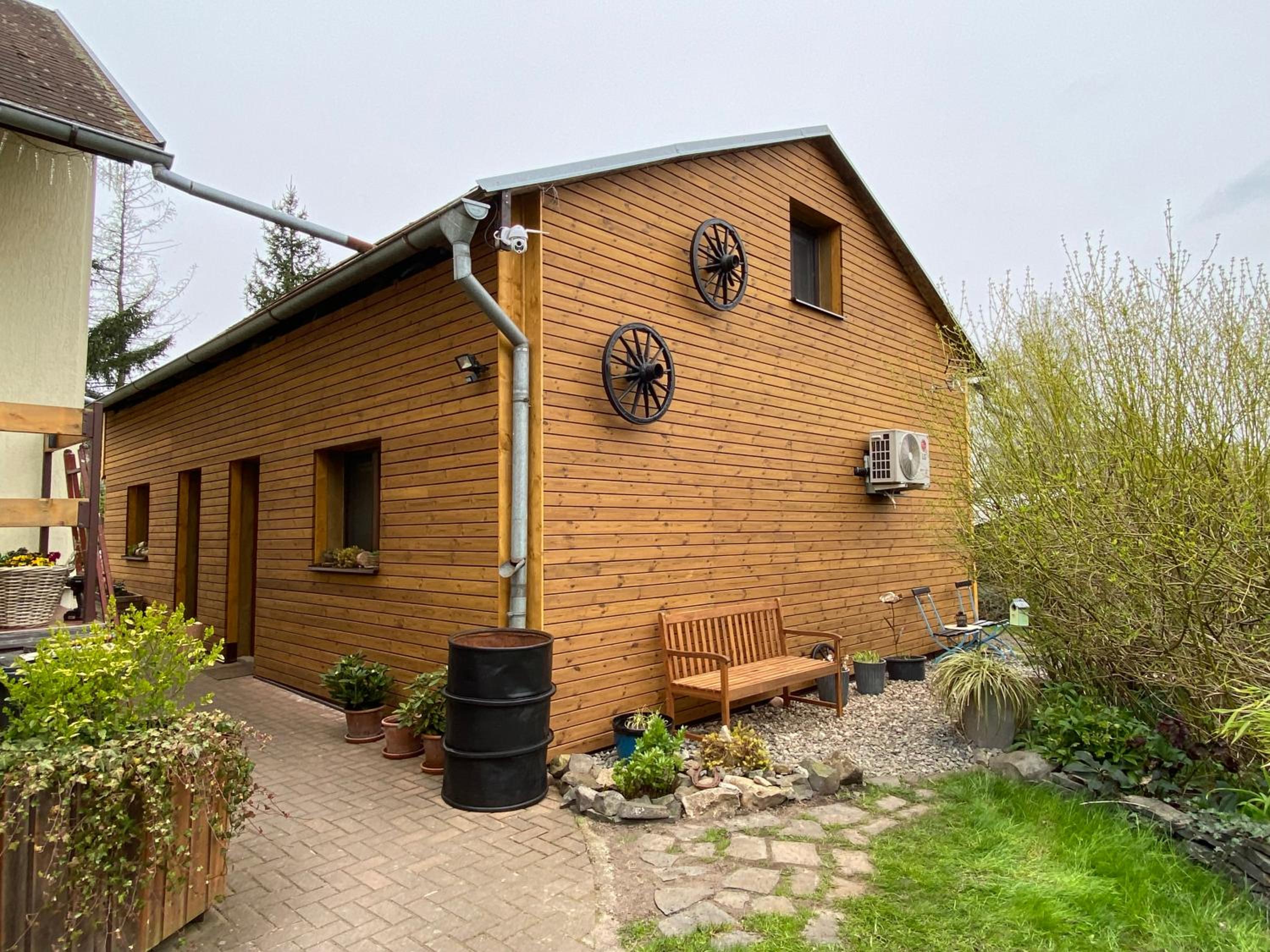 Maisonette - Photo 6