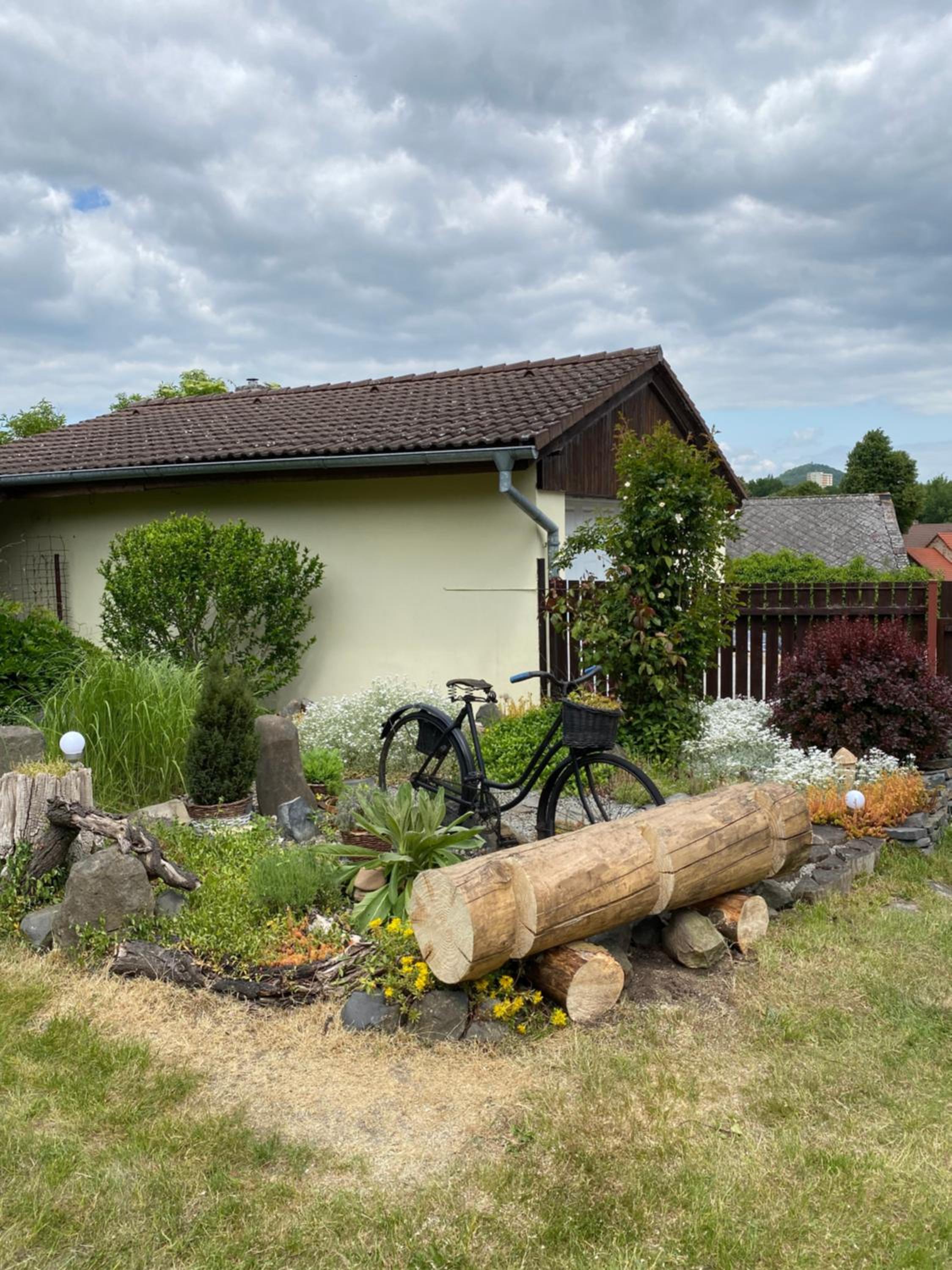 Maisonette - Photo 18