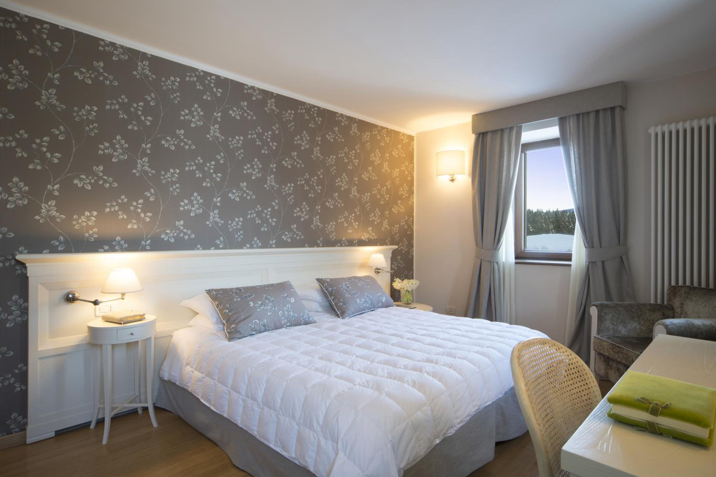 Double or Twin Room - Photo 1