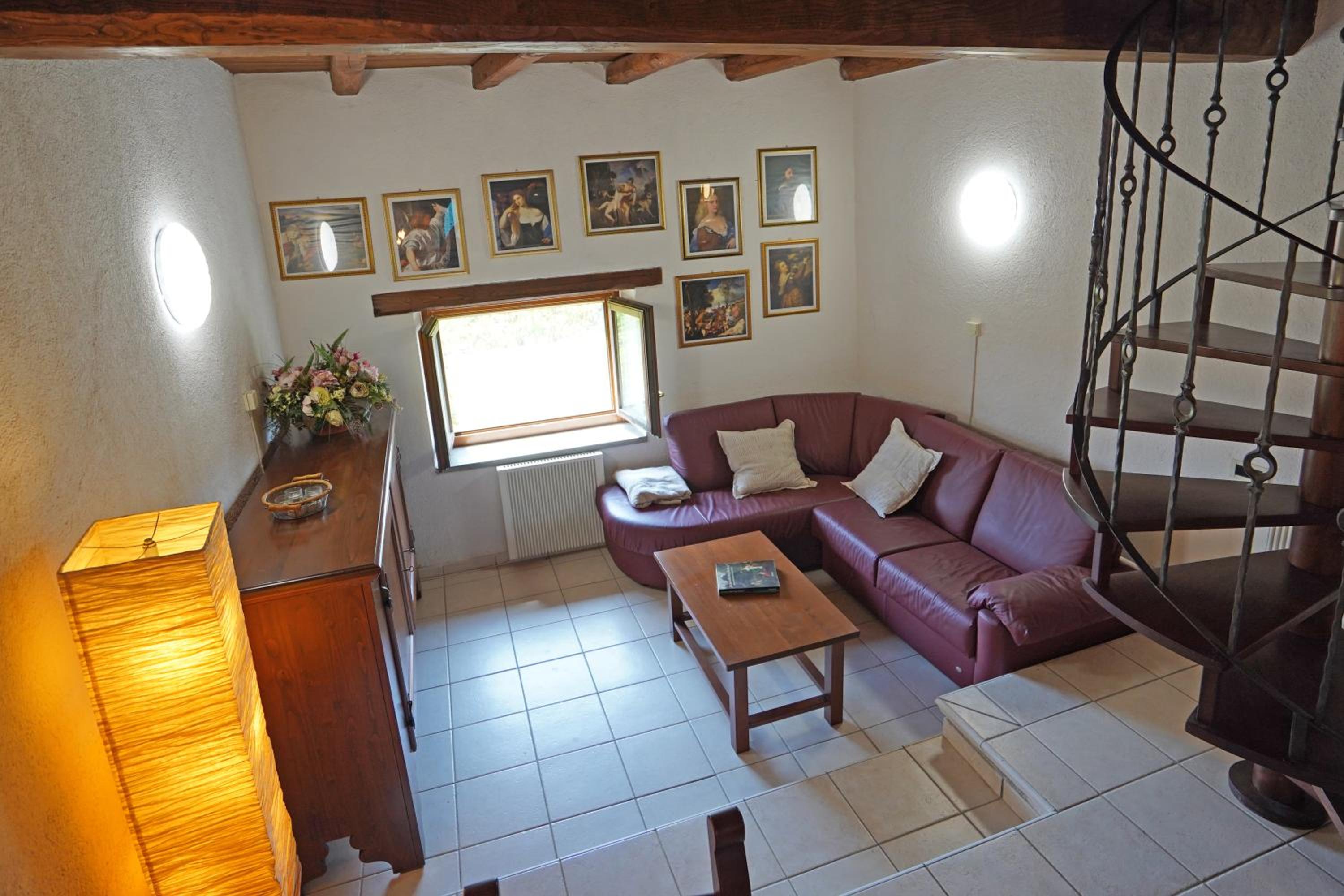 Two-Bedroom Apartment photo 3