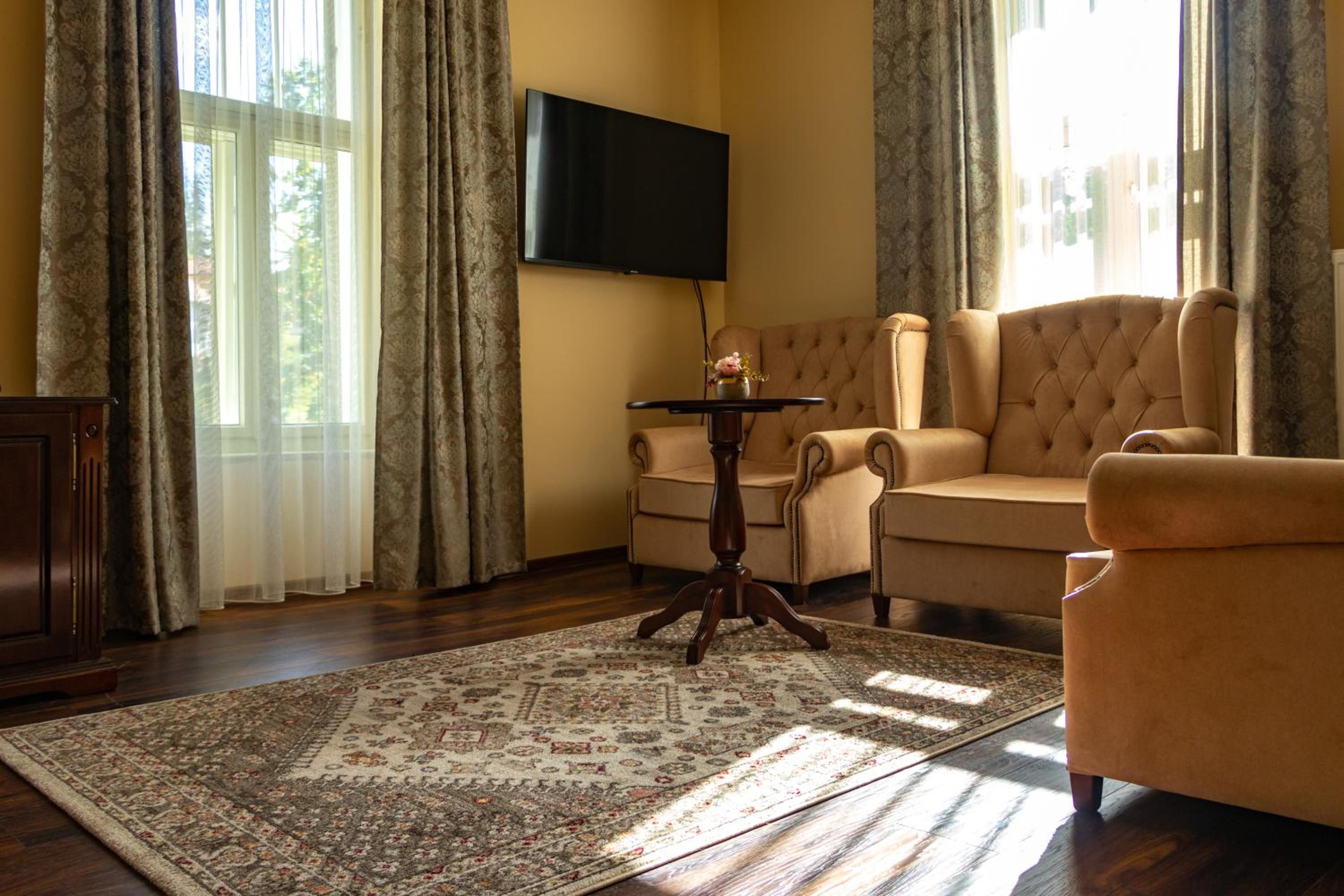 Superior Apartment photo 3