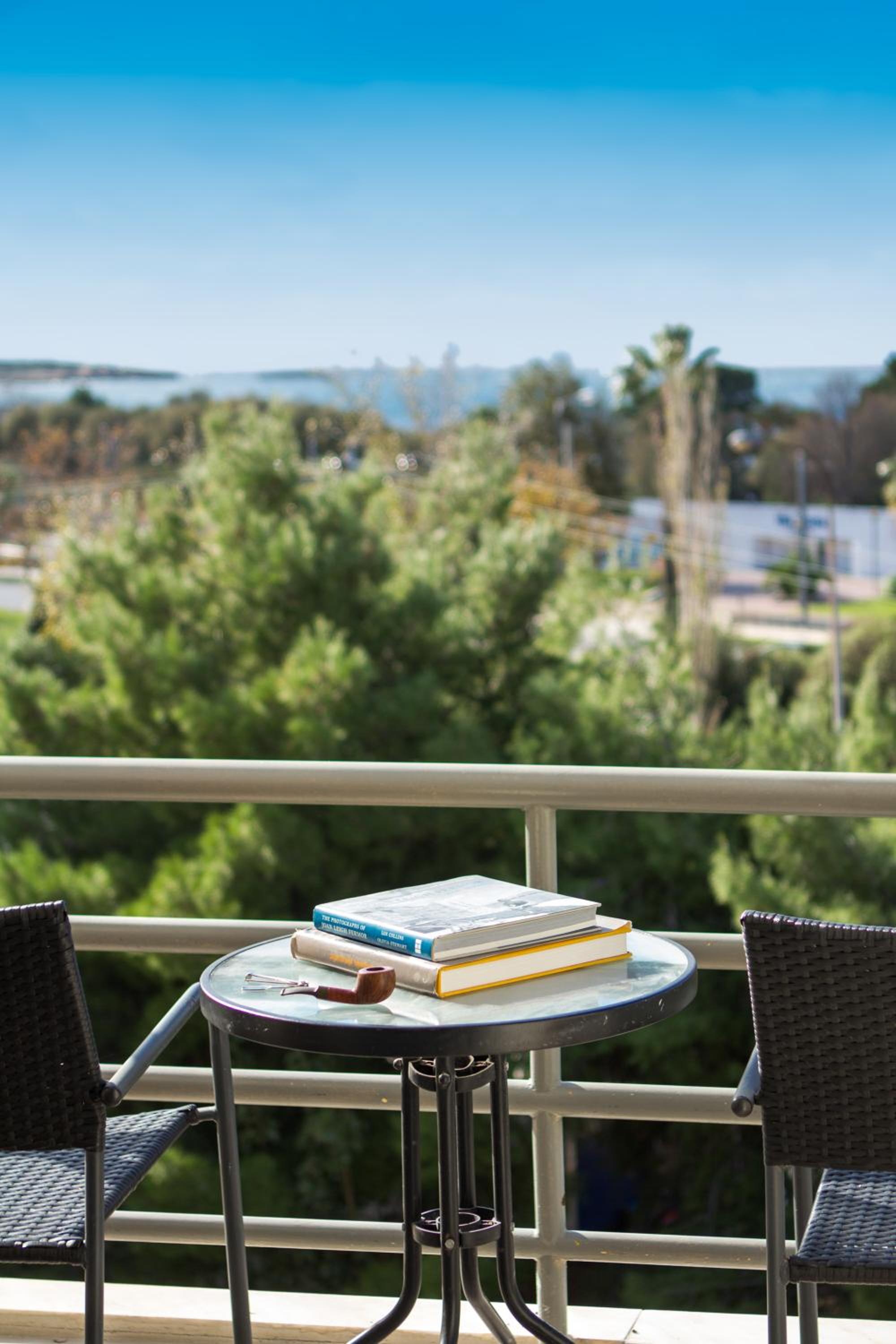 Double Room with Sea View photo 3