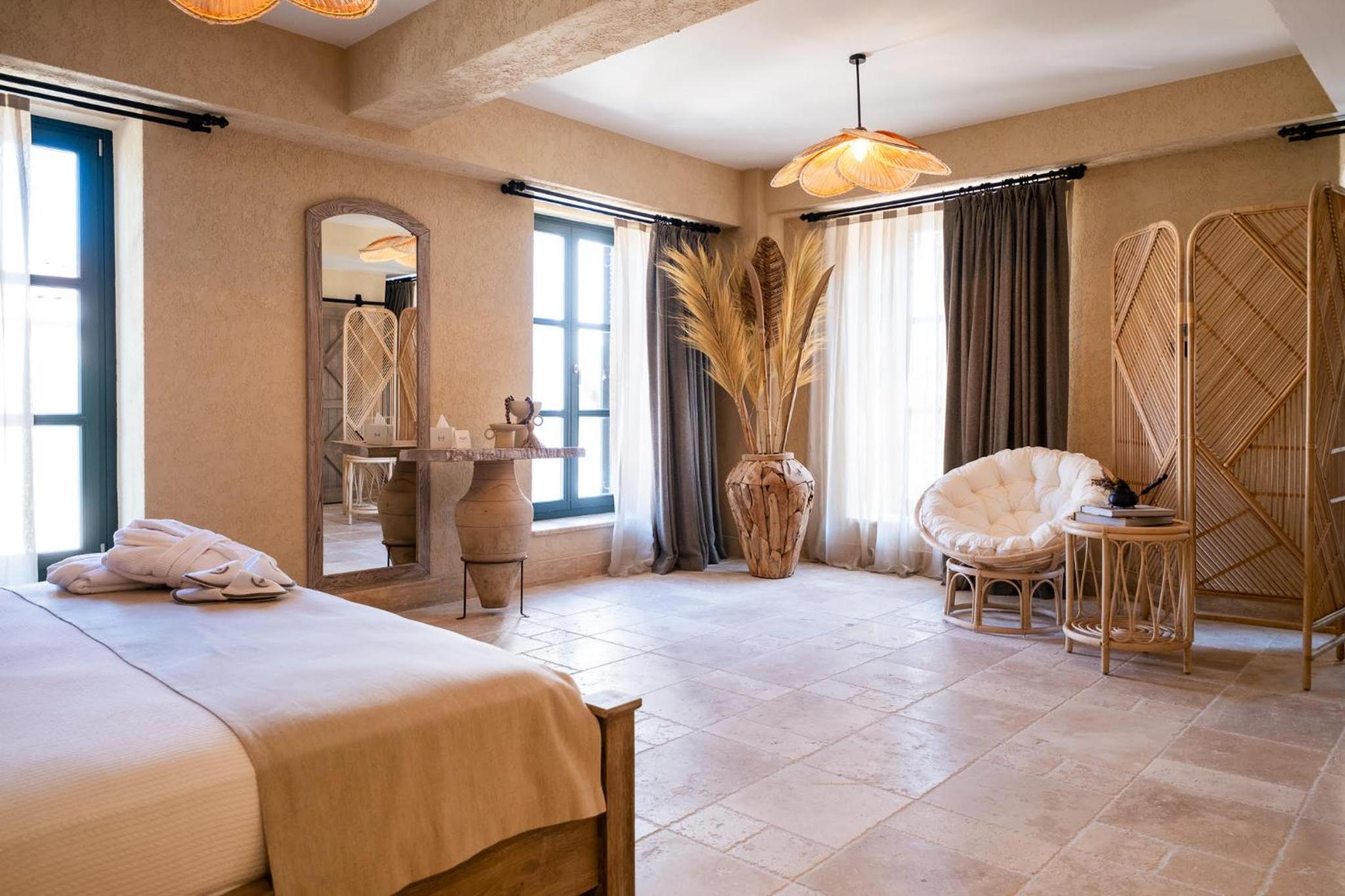 Suite With Garden View photo 1