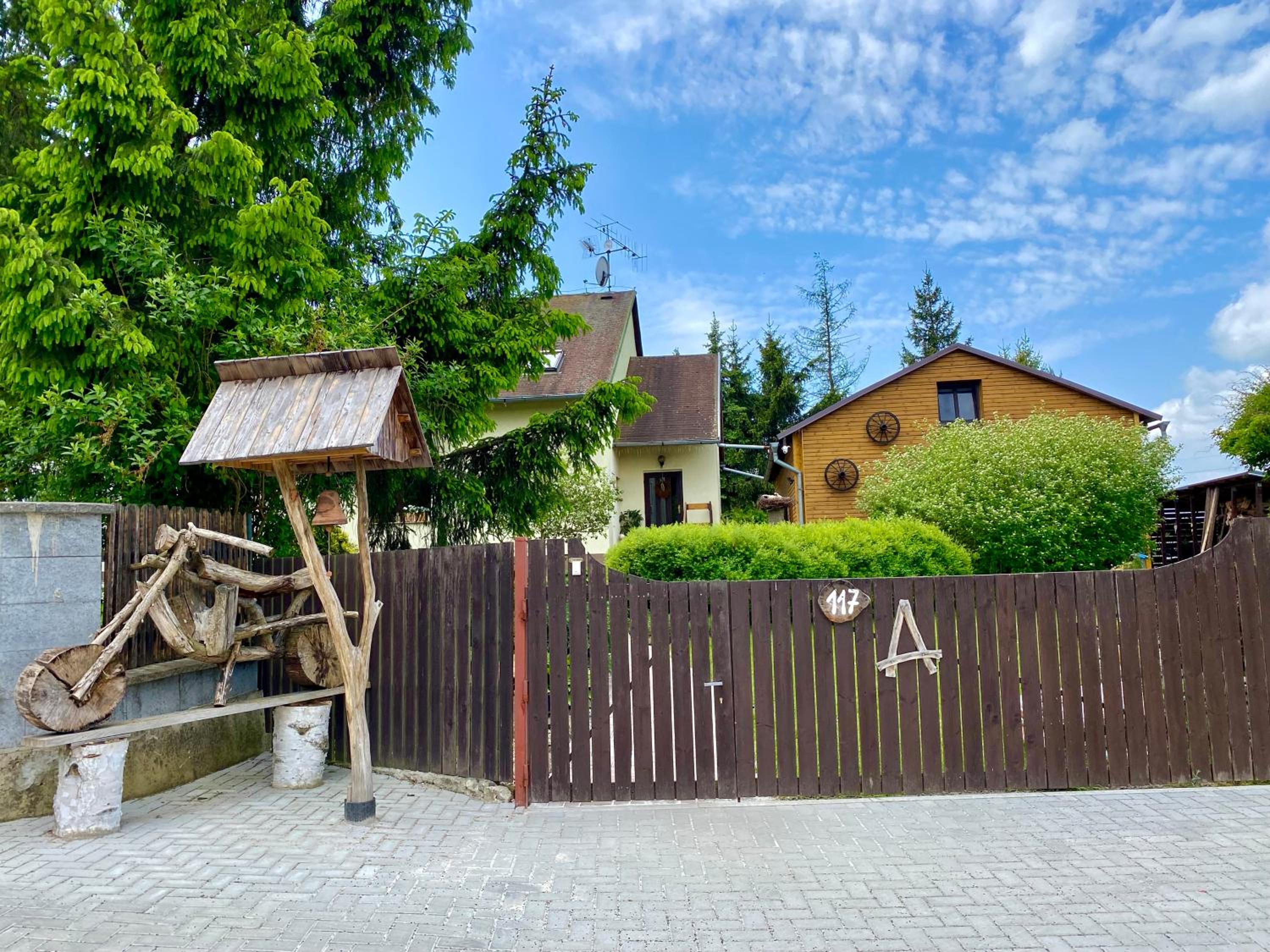 Maisonette - Photo 17