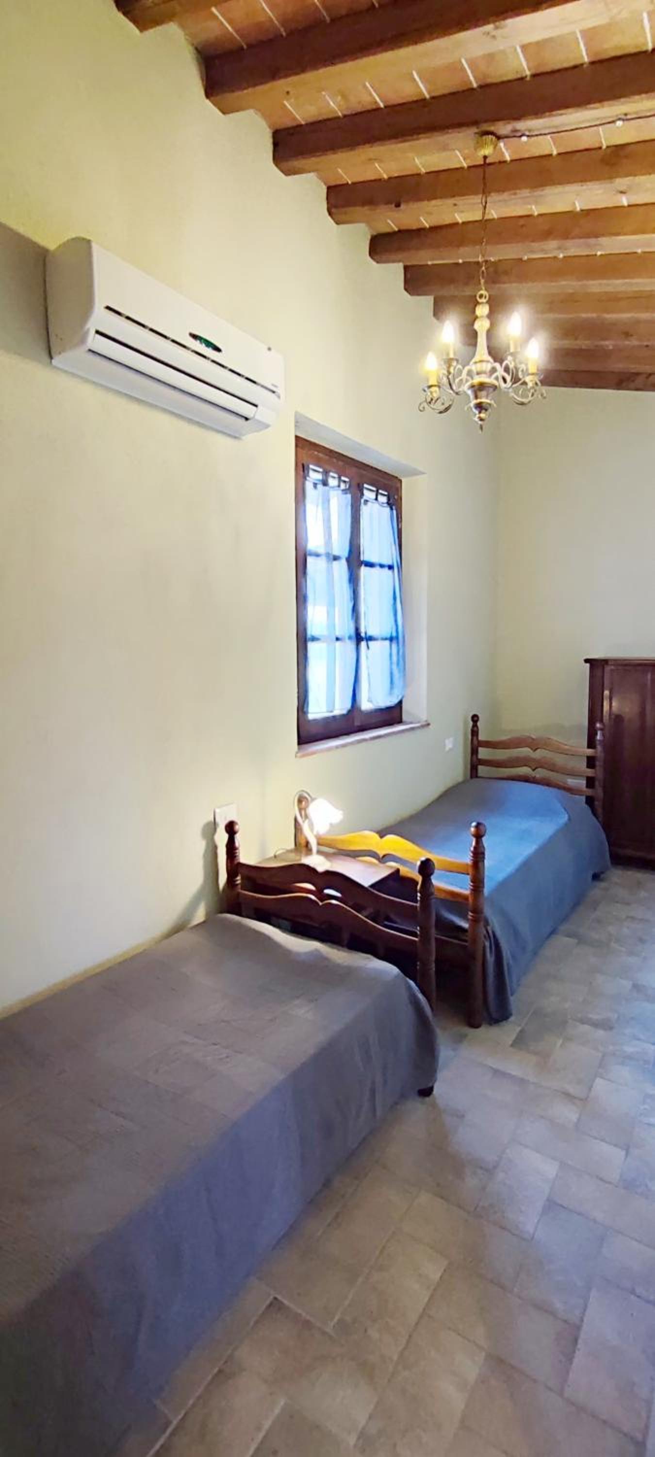 Two-Bedroom Apartment photo 2