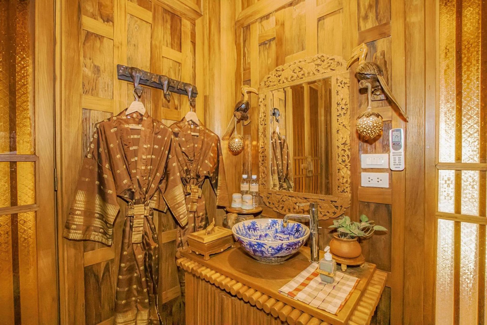 Spa Villa  photo 3