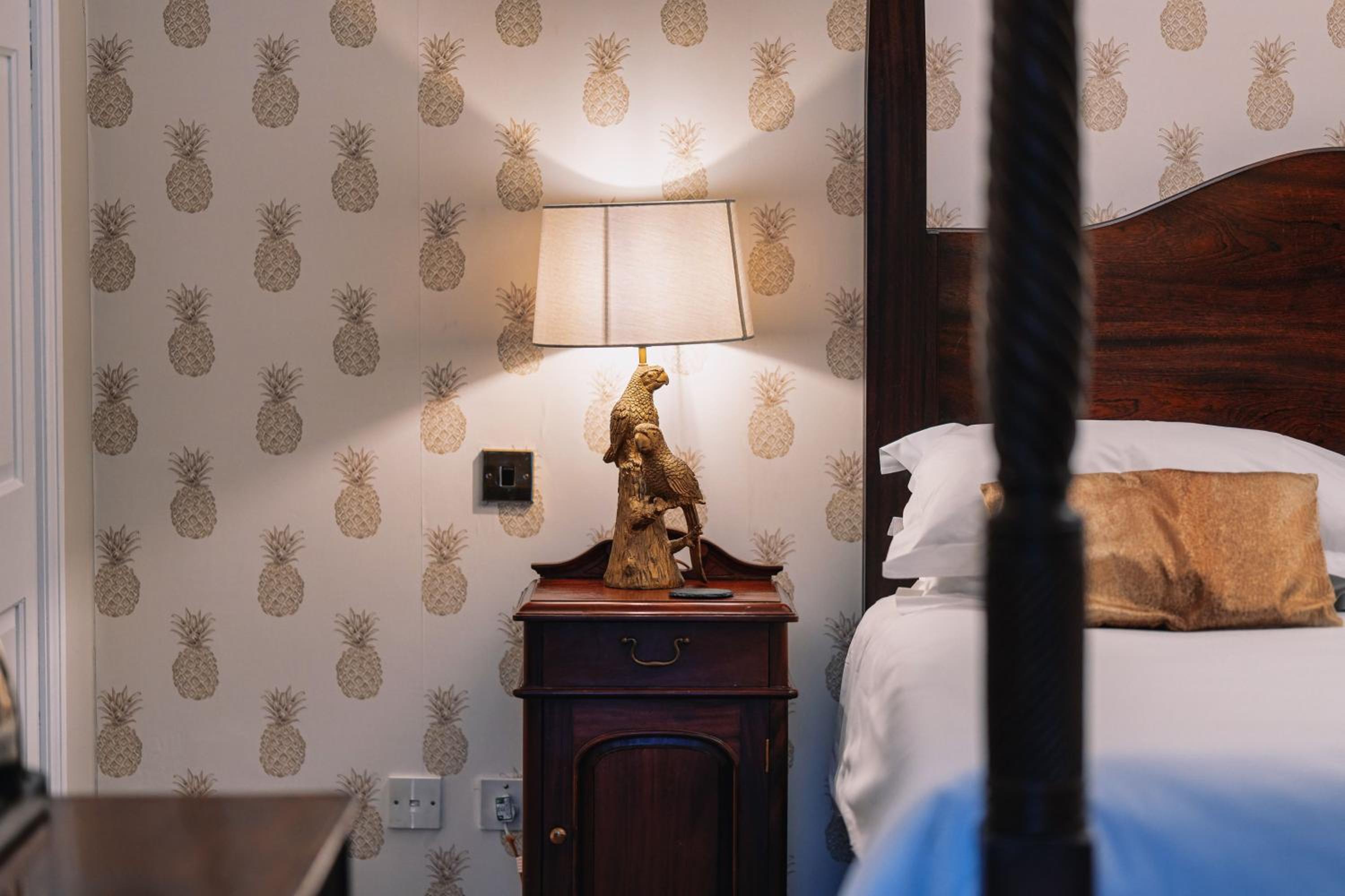  The Bull Superior Double Room photo 3