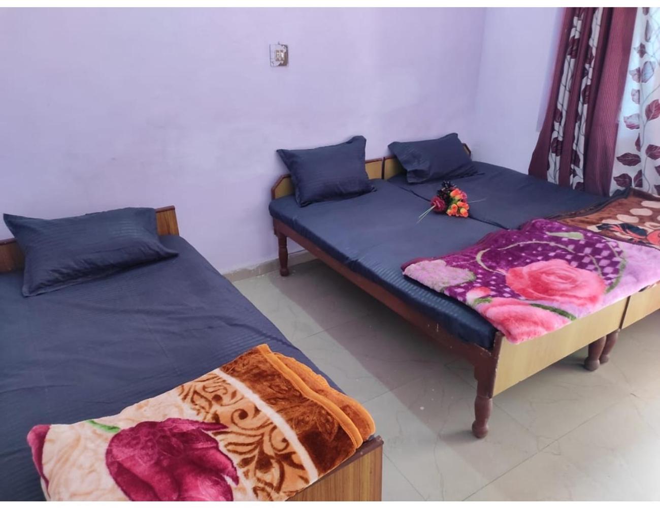 Triple Room photo 3