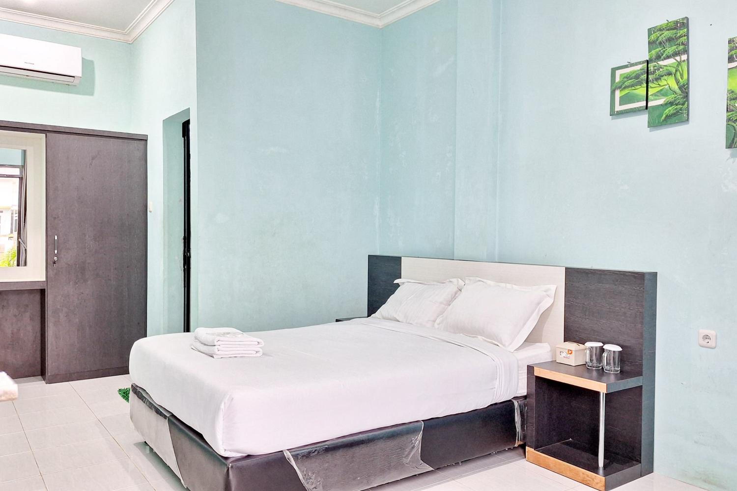 Standard Double Room photo 1