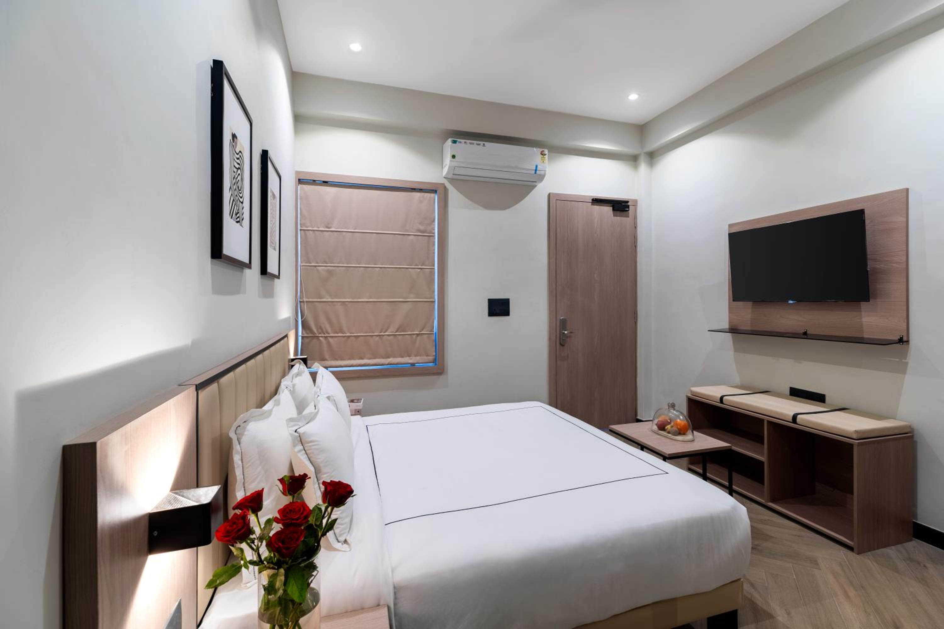 Deluxe Room photo 3
