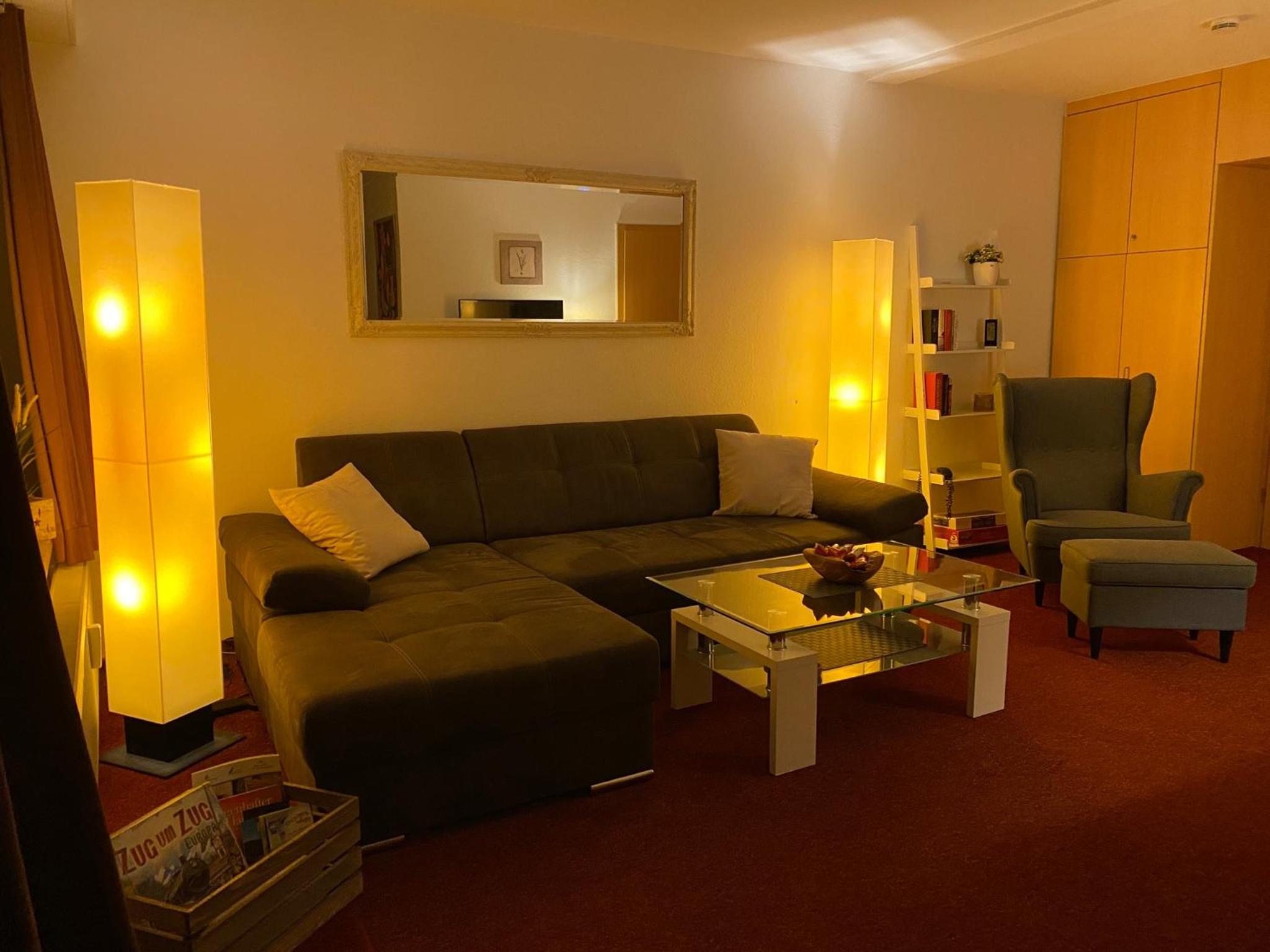 Apartment photo 1