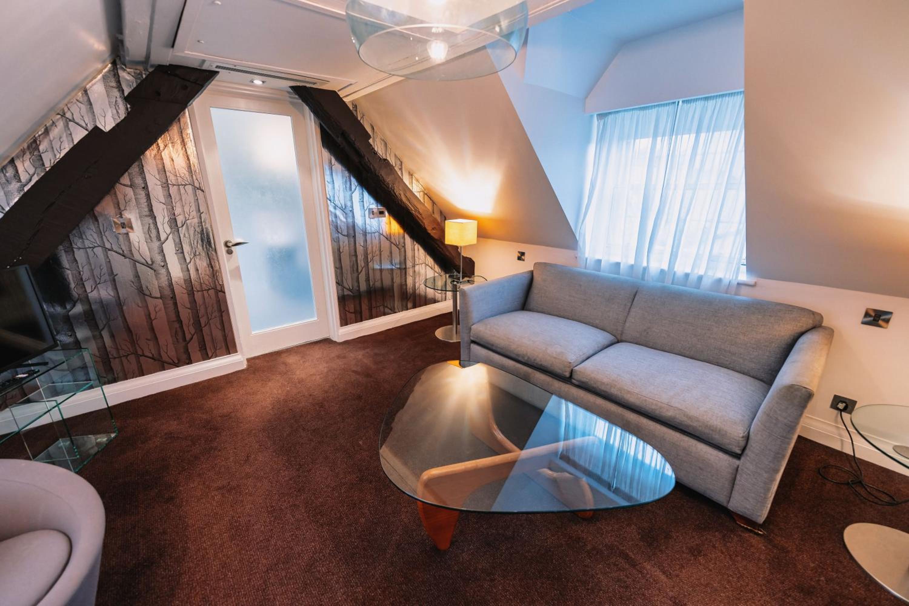The Townhouse Suite photo 2