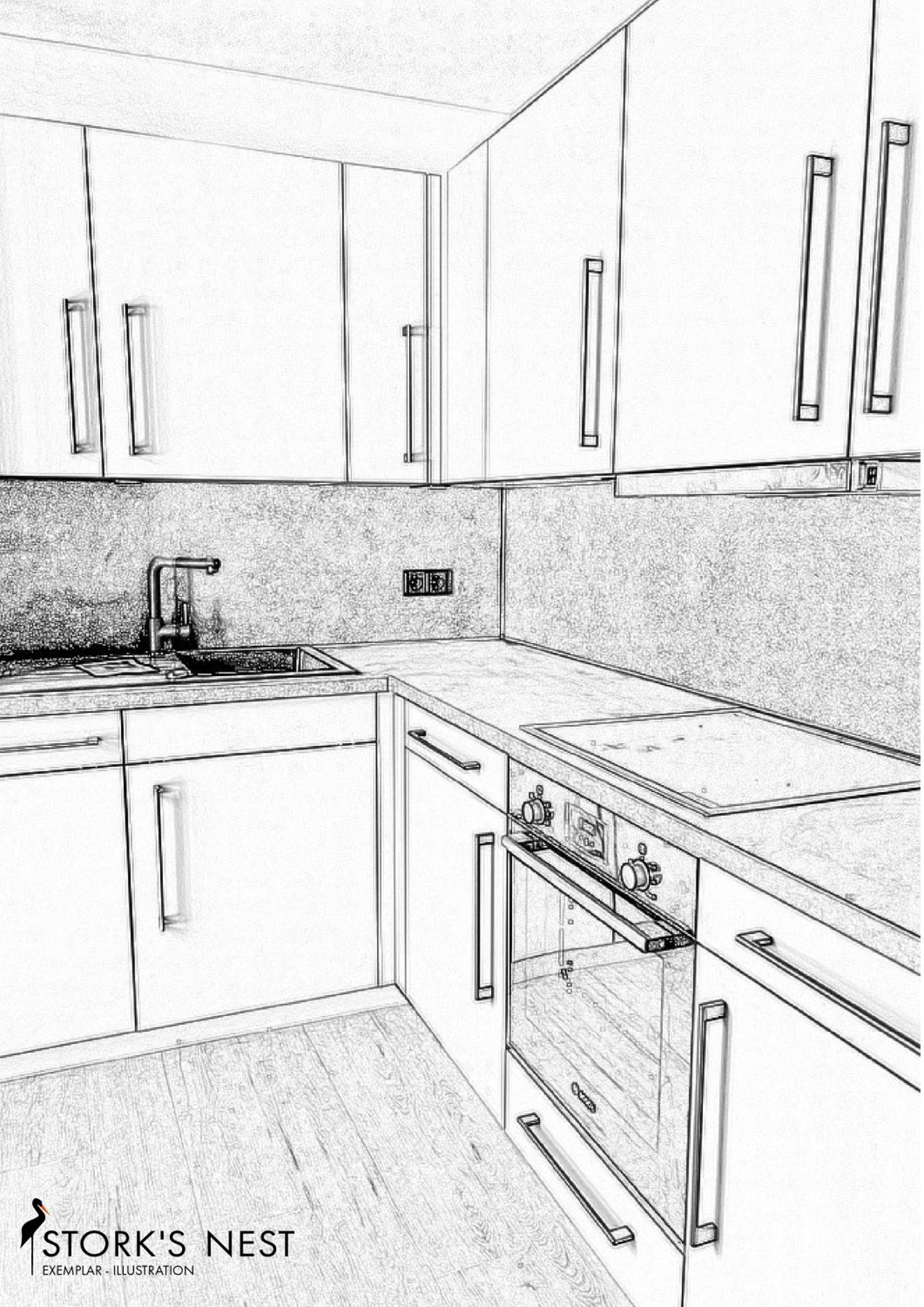 Duplex Apartment photo 3
