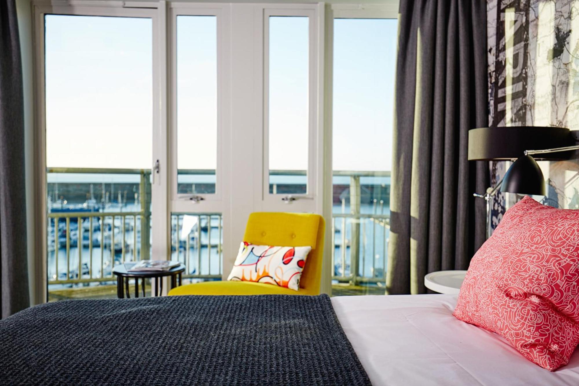 Club Premium Sea View - Photo 3