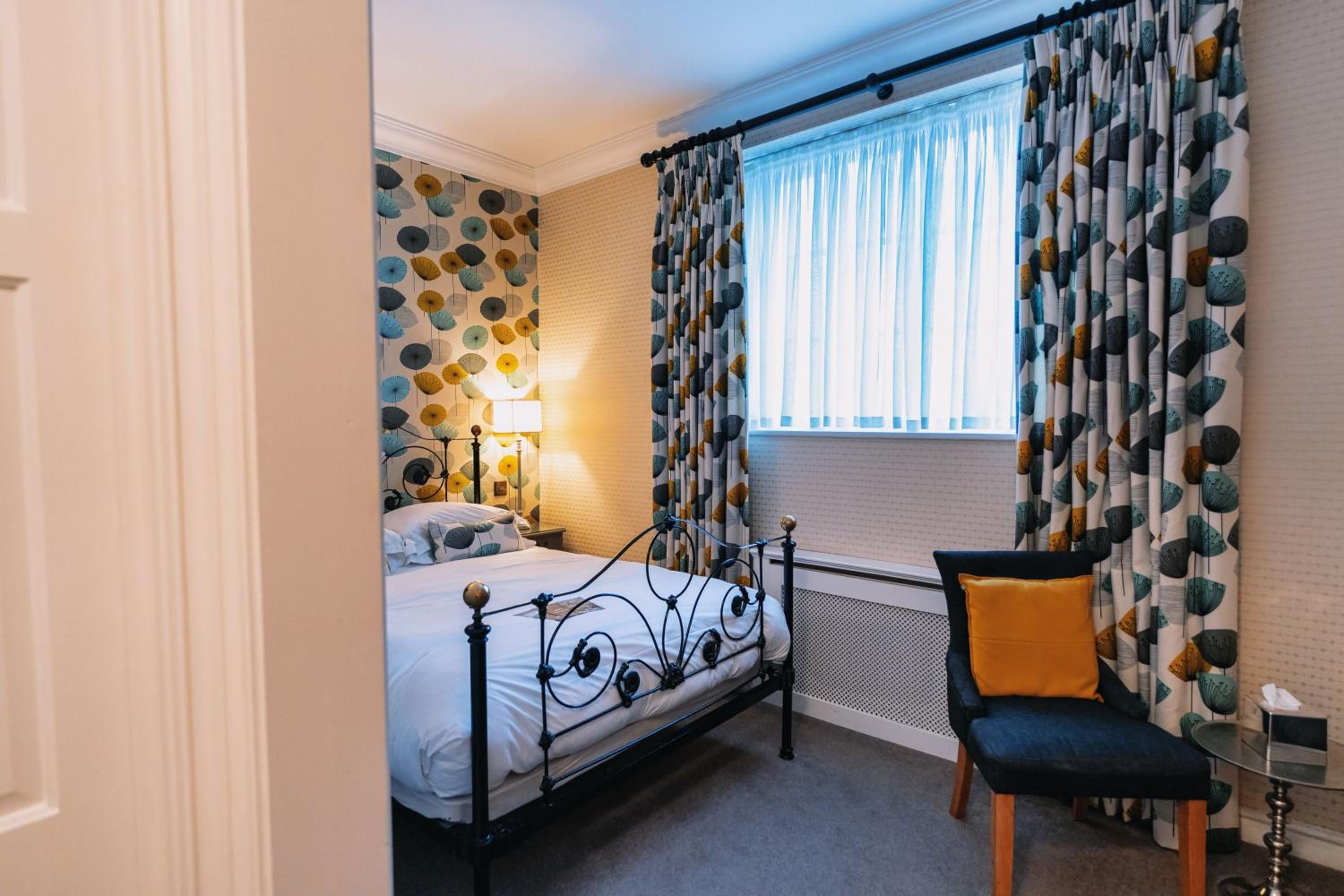 The Bull Cozy Double Room photo 2