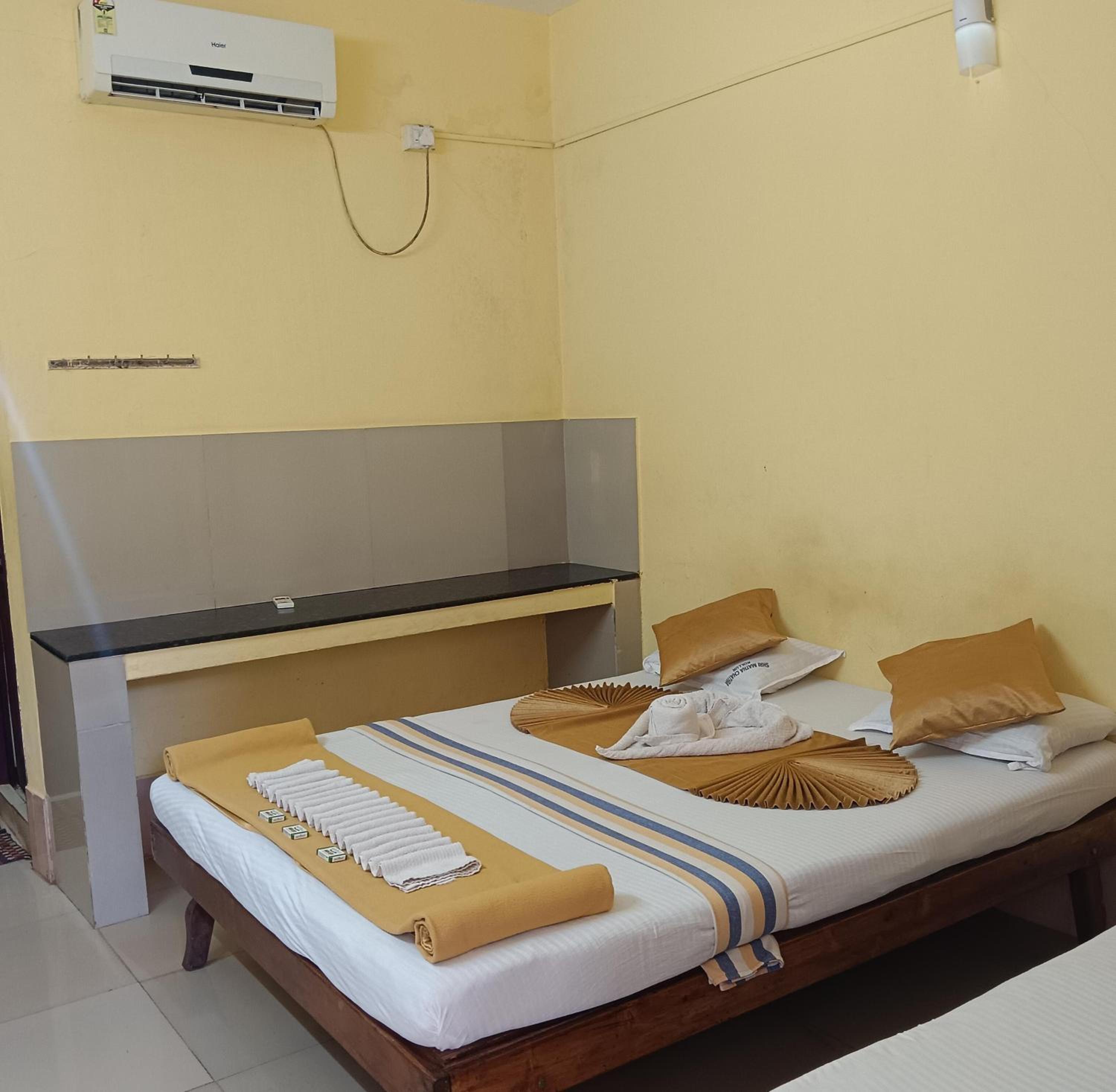 Deluxe Double Room photo 3