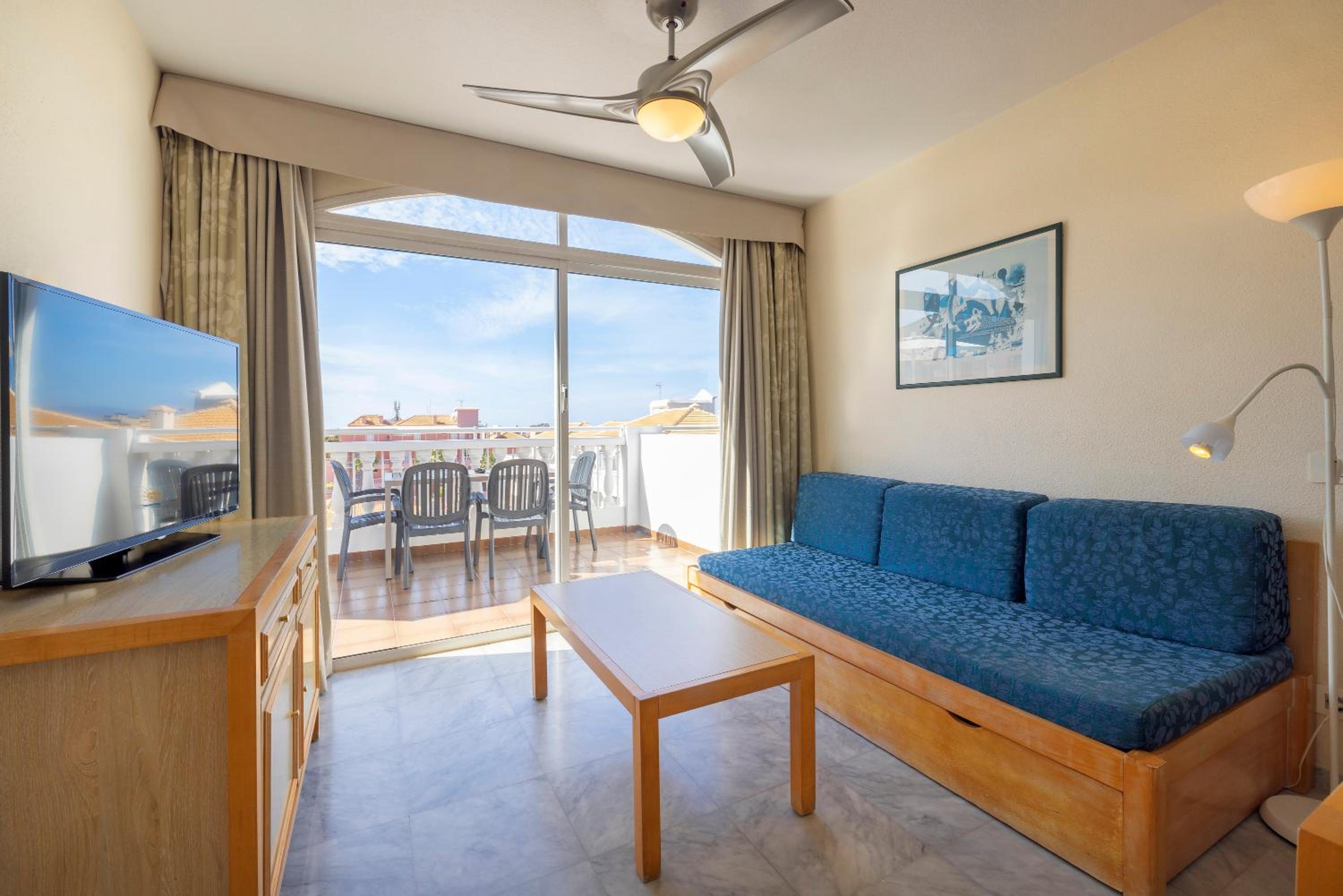 Two-Bedroom Apartment - Photo 1