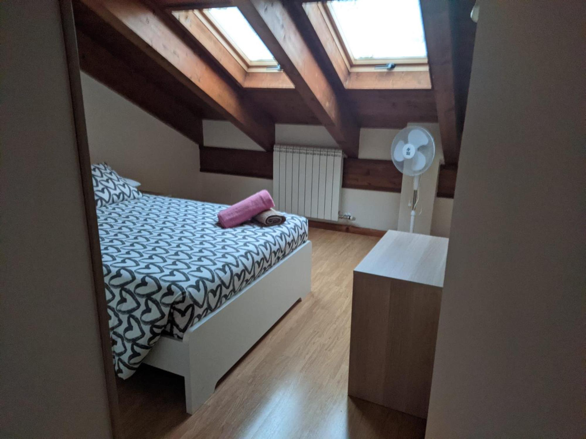 Departamento de tres habitaciones