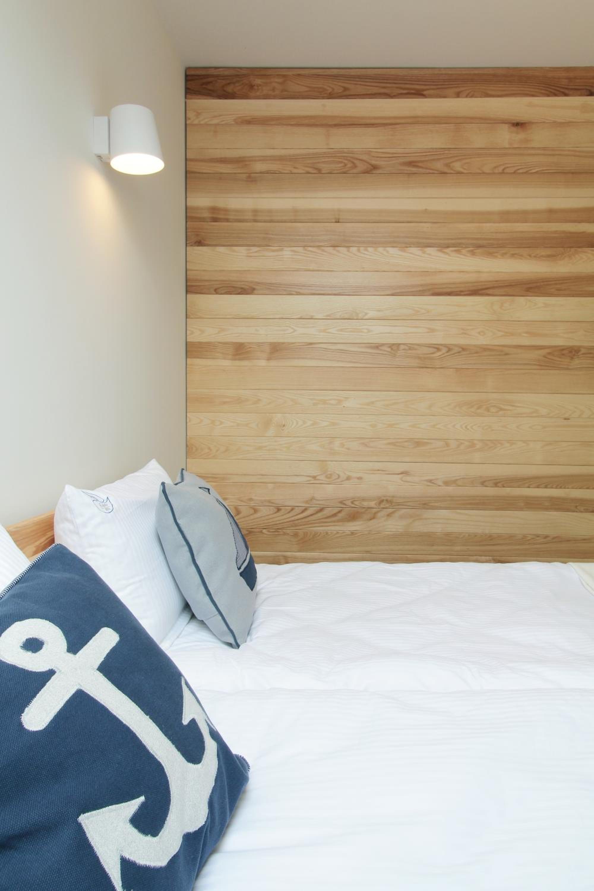 Double or Twin Room with Balcony photo 1