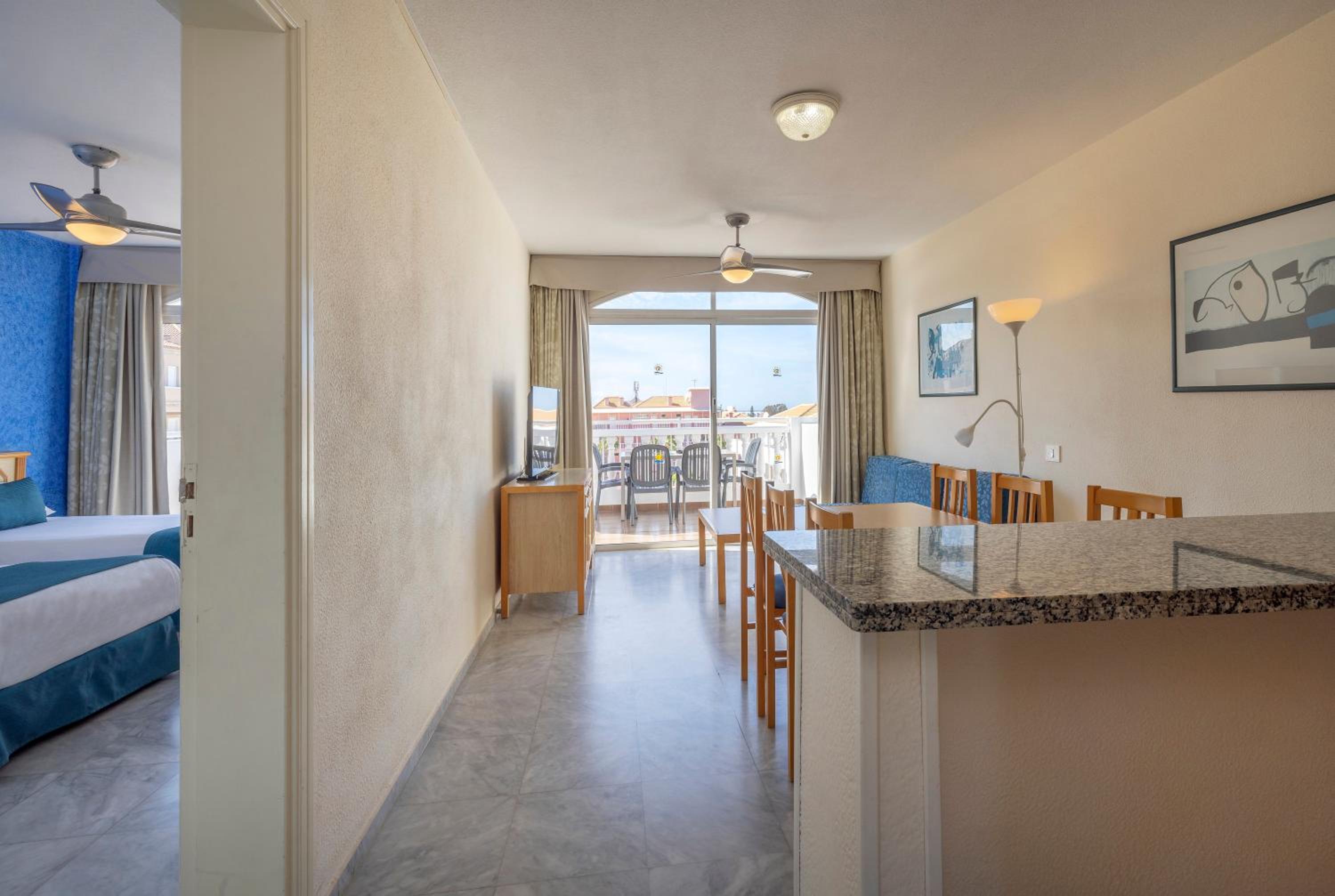 Two-Bedroom Apartment - Photo 20