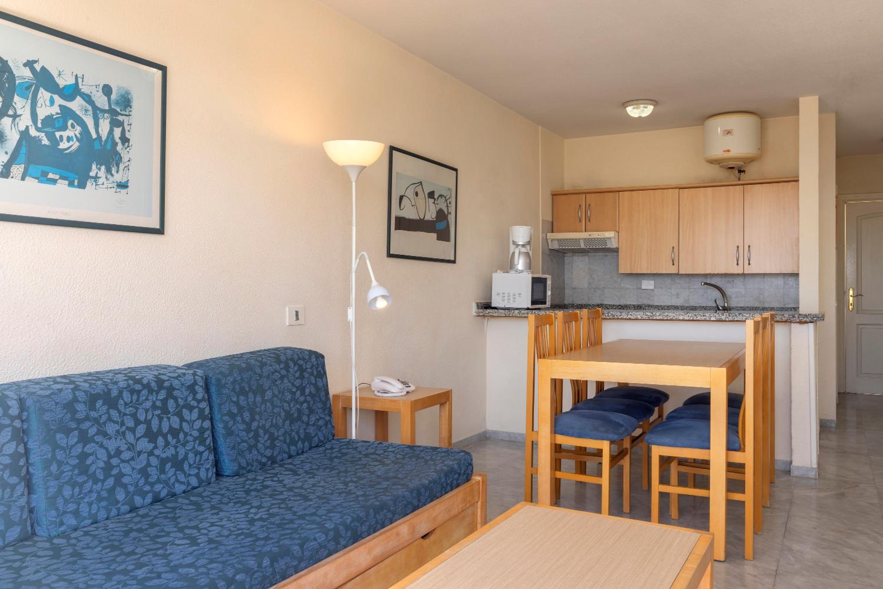 Two-Bedroom Apartment - Photo 6